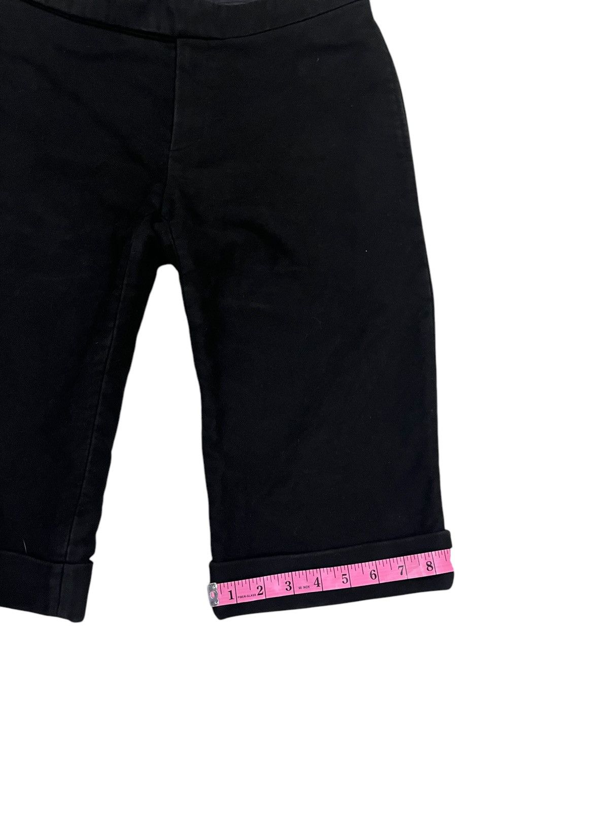 A.P.C. Vintage A.P.C short pants Size US 36 / EU 52 - 17 Thumbnail
