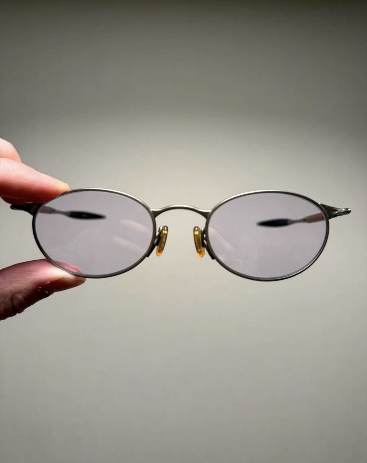 Oakley OAKLEY OO Michael Jordan Sunglasses K24 Size ONE SIZE - 1 Thumbnail