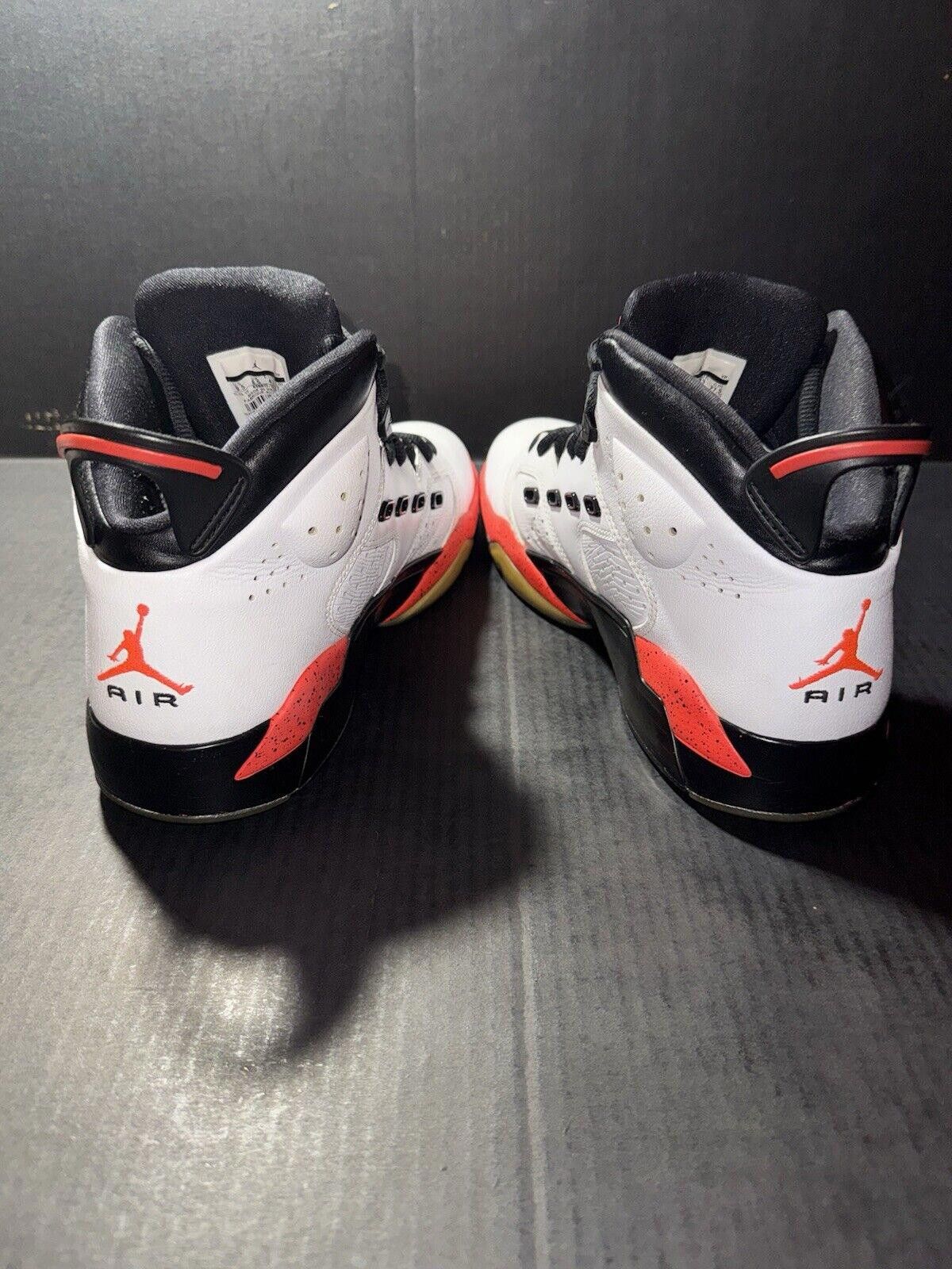 Jordan Brand Nike Air Jordan 6-17-23 'Infrared 23' - 428817-123 - Sz 9.5 Size US 9.5 / EU 42-43 - 6 Thumbnail