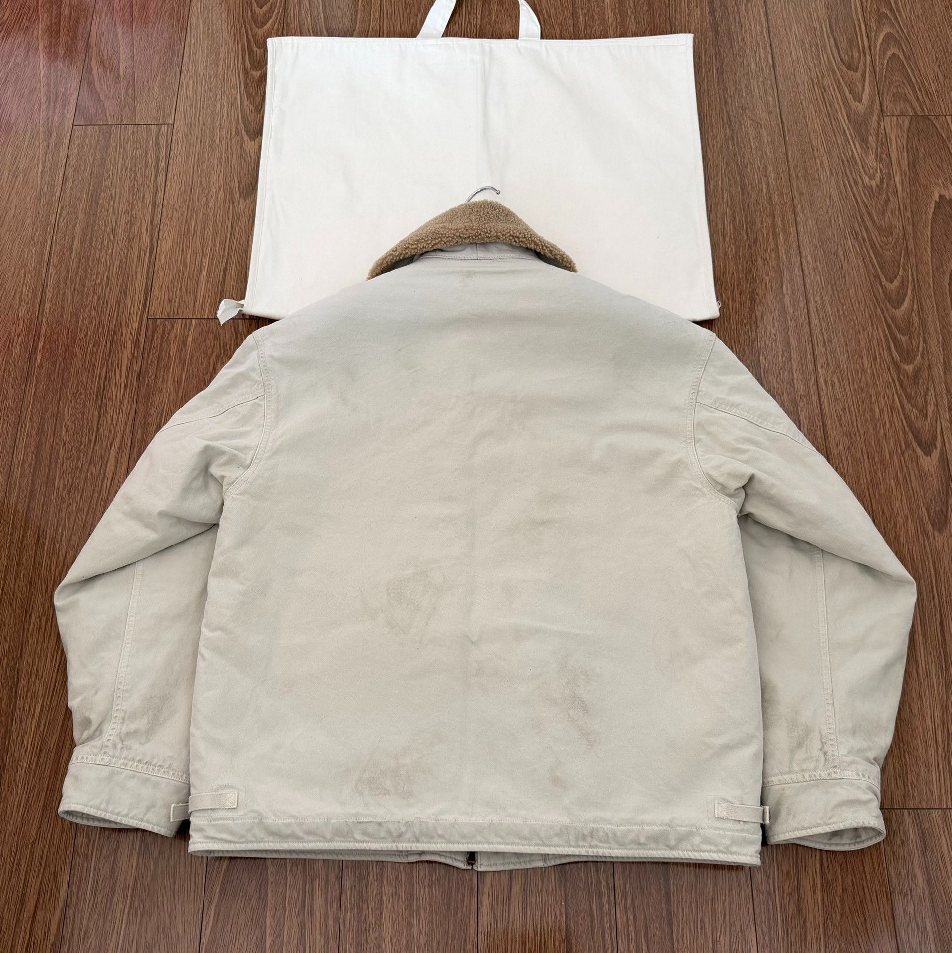 Visvim VISVIM 25AW KOBUK JKT Limited Edition Size US L / EU 52-54 / 3 - 2 Thumbnail