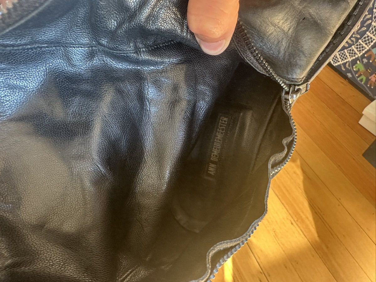 Ann Demeulemeester Ann Demeulemeester Boots Size US 11 / EU 44 - 7 Thumbnail