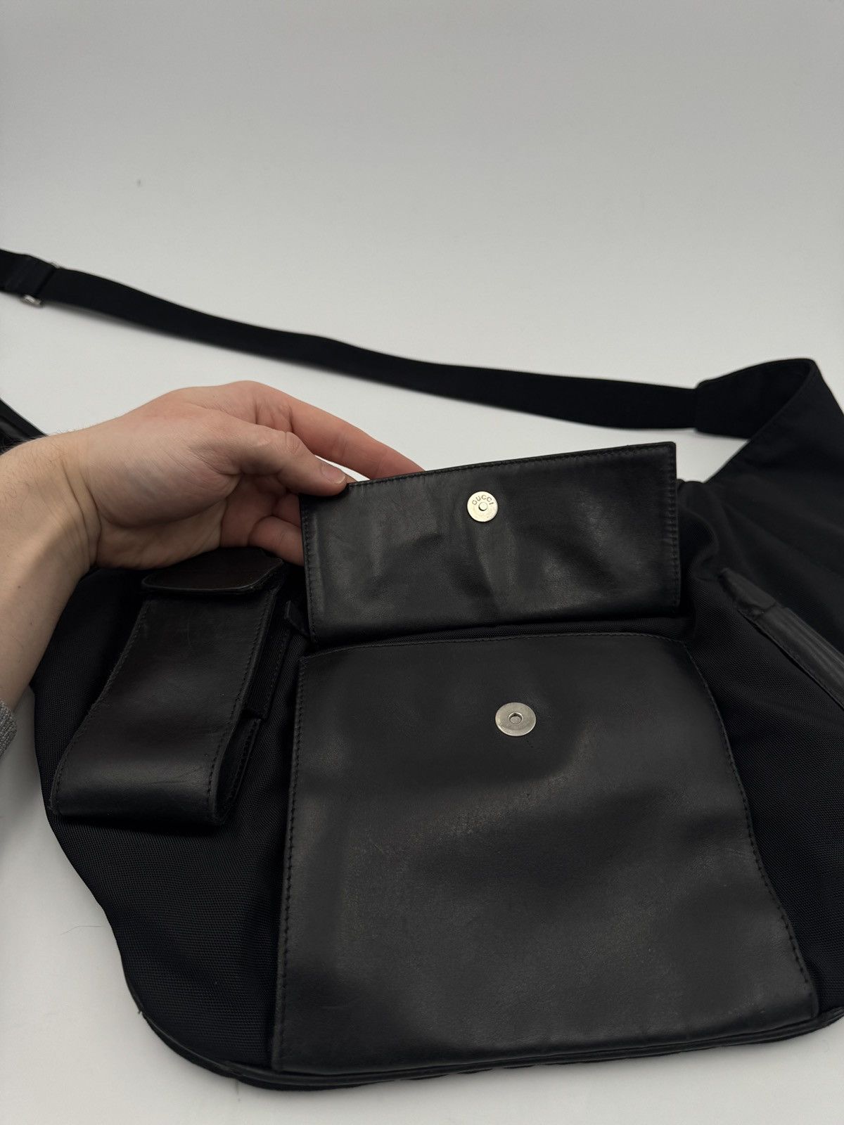 Gucci Gucci by Tom Ford Bag Size ONE SIZE - 10 Thumbnail