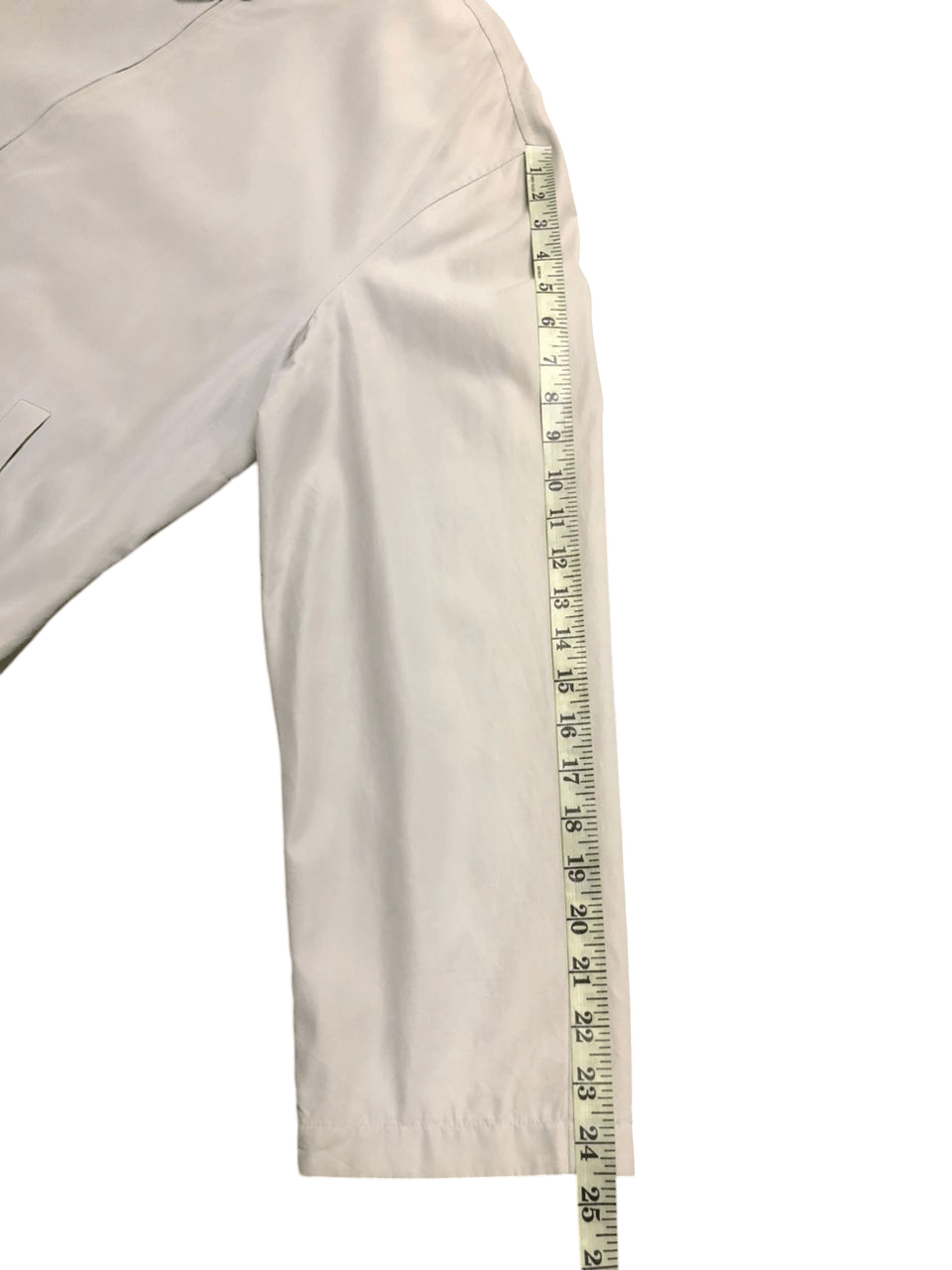 Canali Vintage 90s Canali Sportswear Zipper Jacket Faded Size US M / EU 48-50 / 2 - 25 Thumbnail