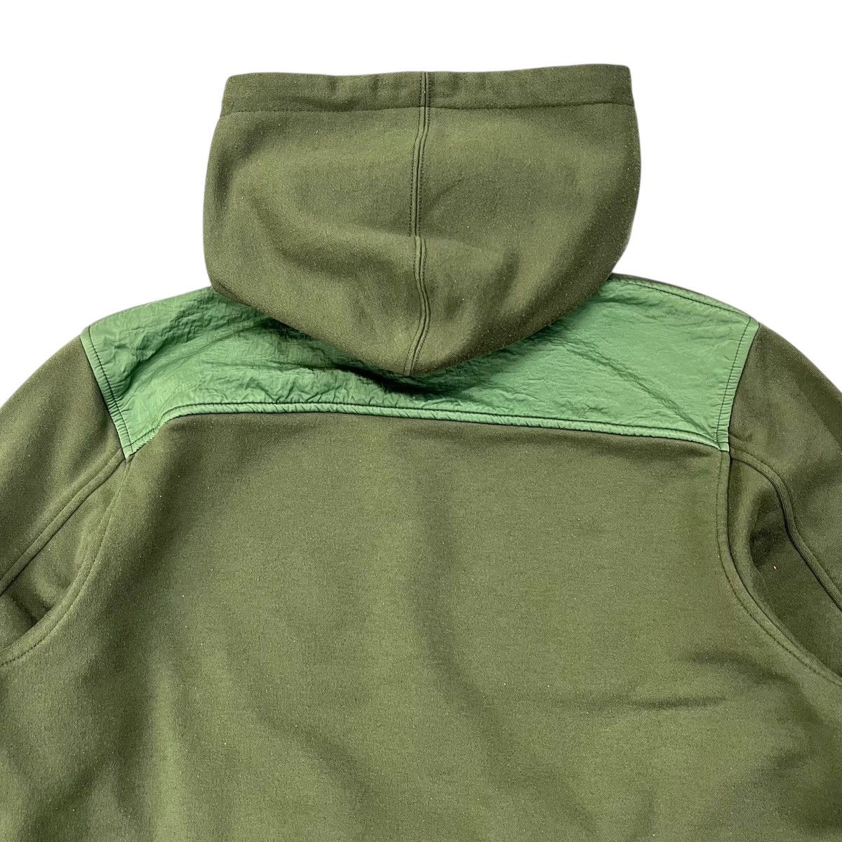 ジャケット・アウター COMME DES GARCONS SHIRT ANORAX JACKET RARE👑 Comme Des Garcons Homme CDG Anorak Jacket