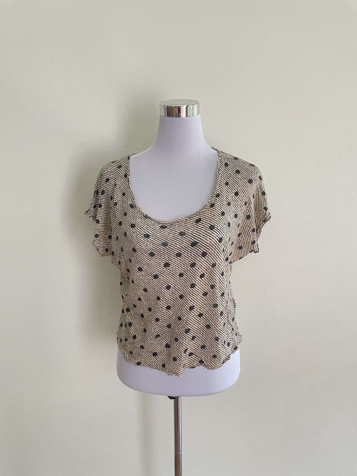 Diesel Diesel Blouse Size XS / US 0-2 / IT 36-38 - 1 Thumbnail