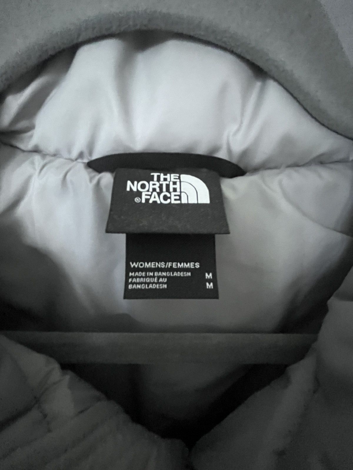 The North Face The North Face Women’s Aconcagua 3 Jacket Size M / US 6-8 / IT 42-44 - 2 Thumbnail