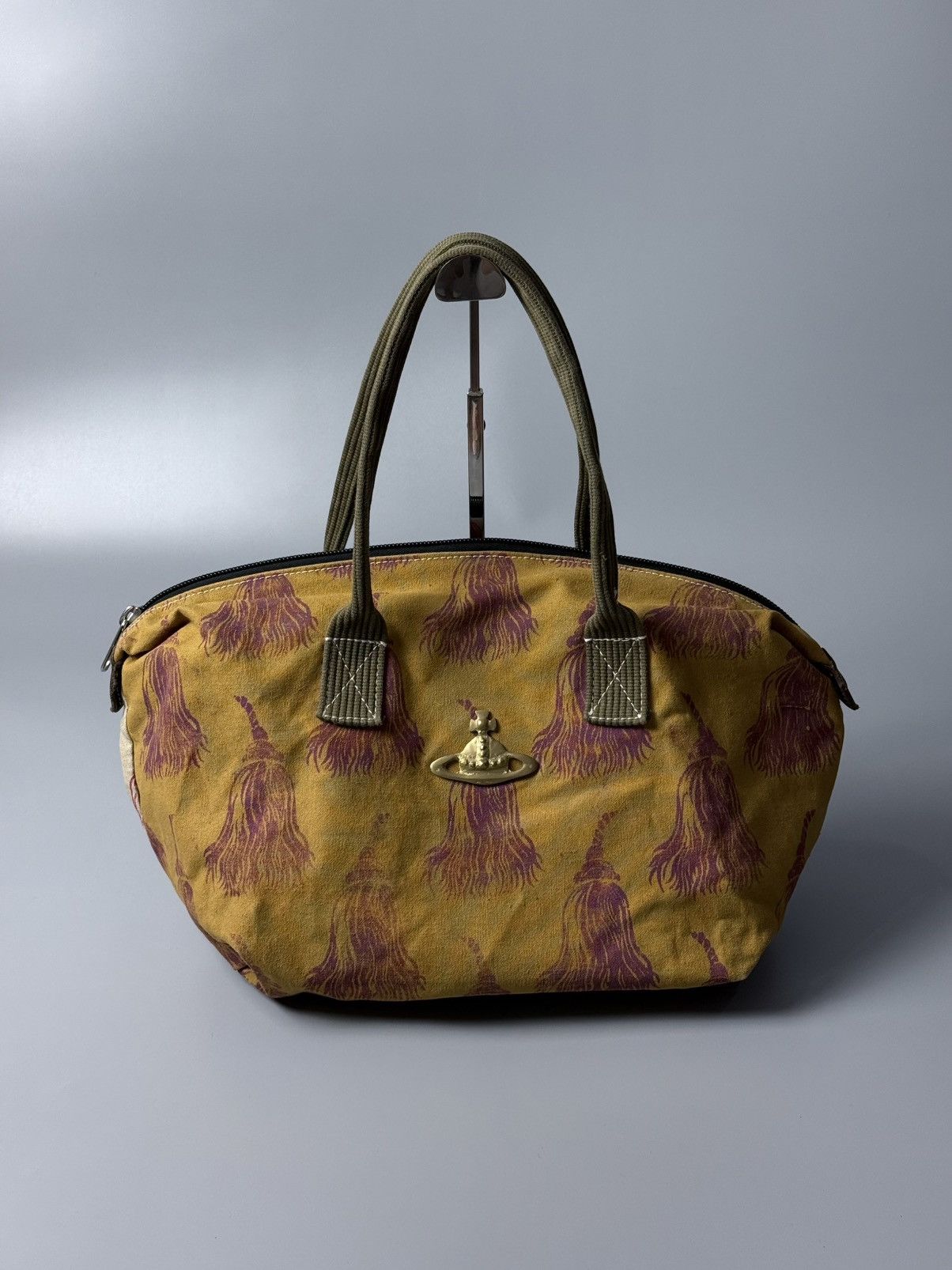 Vivienne Westwood Vivienne Westwood Spring Summer 2012 Size ONE SIZE - 2 Thumbnail