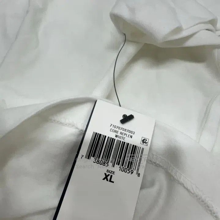 Polo Ralph Lauren Polo Ralph Lauren SS22 Men's White Embroidered T. Size US XL / EU 56 / 4 - 3 Thumbnail