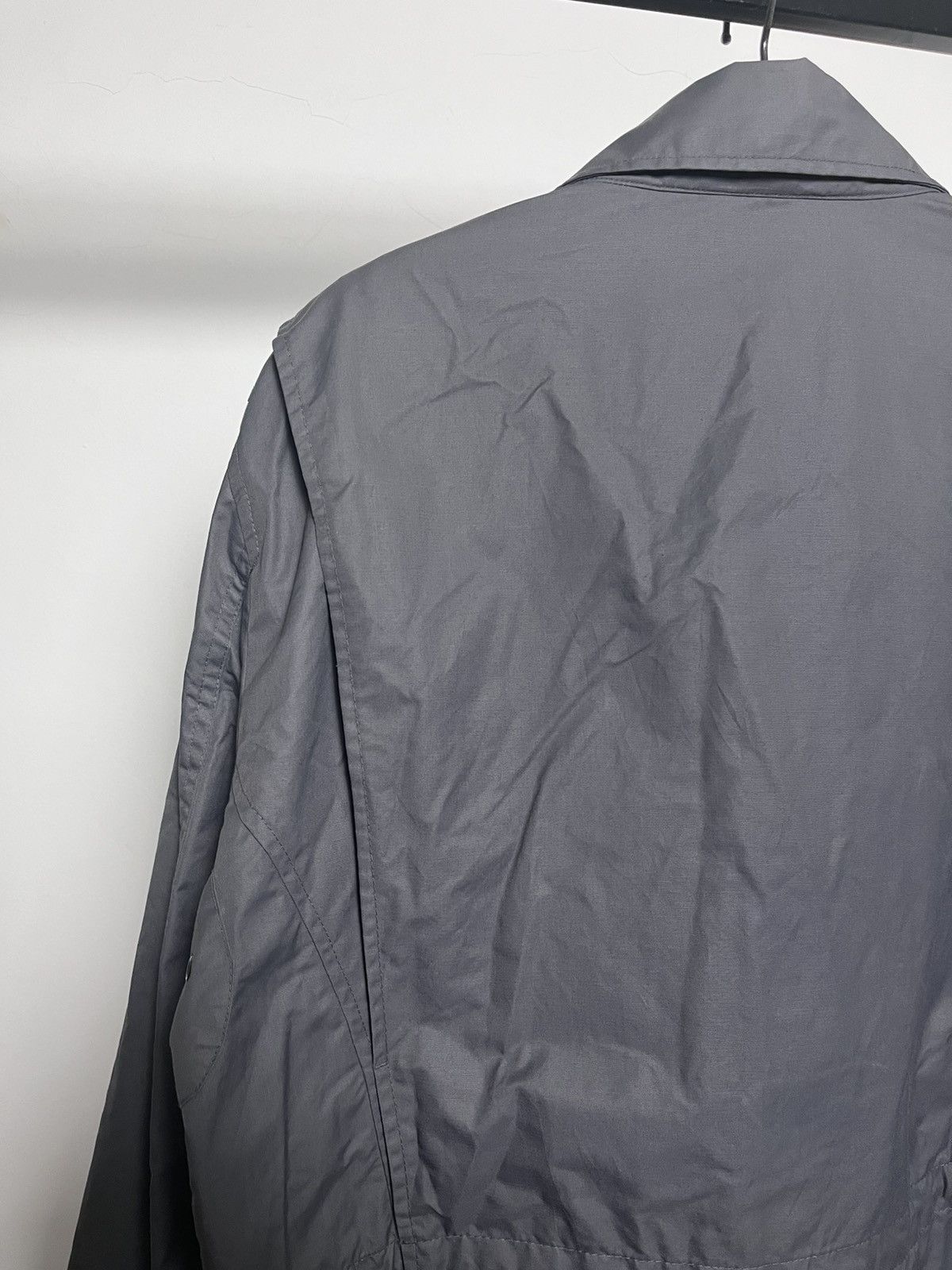 Other FW 2019 GEO SPIRIT FIELD JACKET Size US L / EU 52-54 / 3 - 16 Thumbnail
