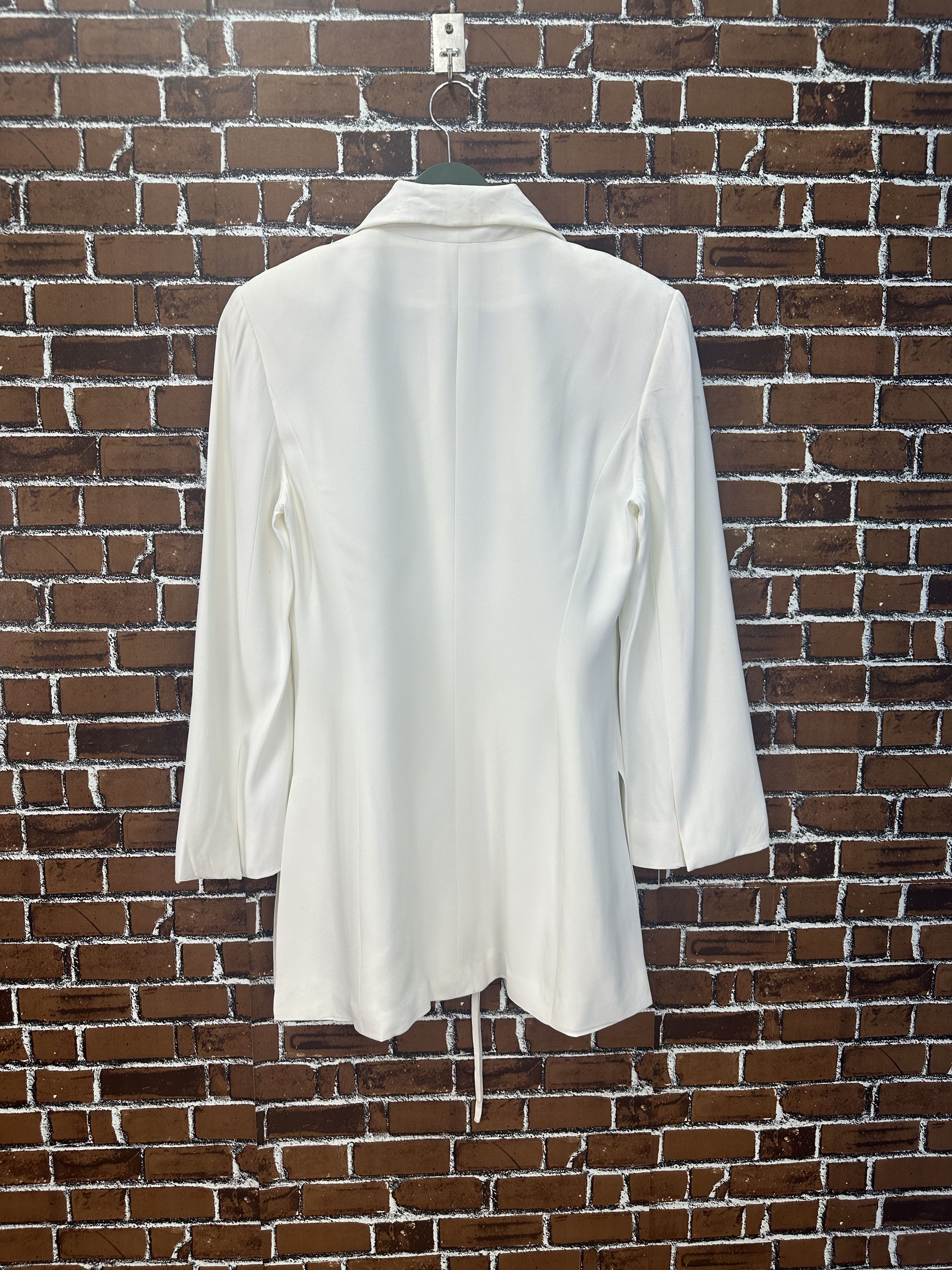 Celine Vintage Celine Cardigan Blazer Jacket VT04 Size M / US 6-8 / IT 42-44 - 3 Thumbnail