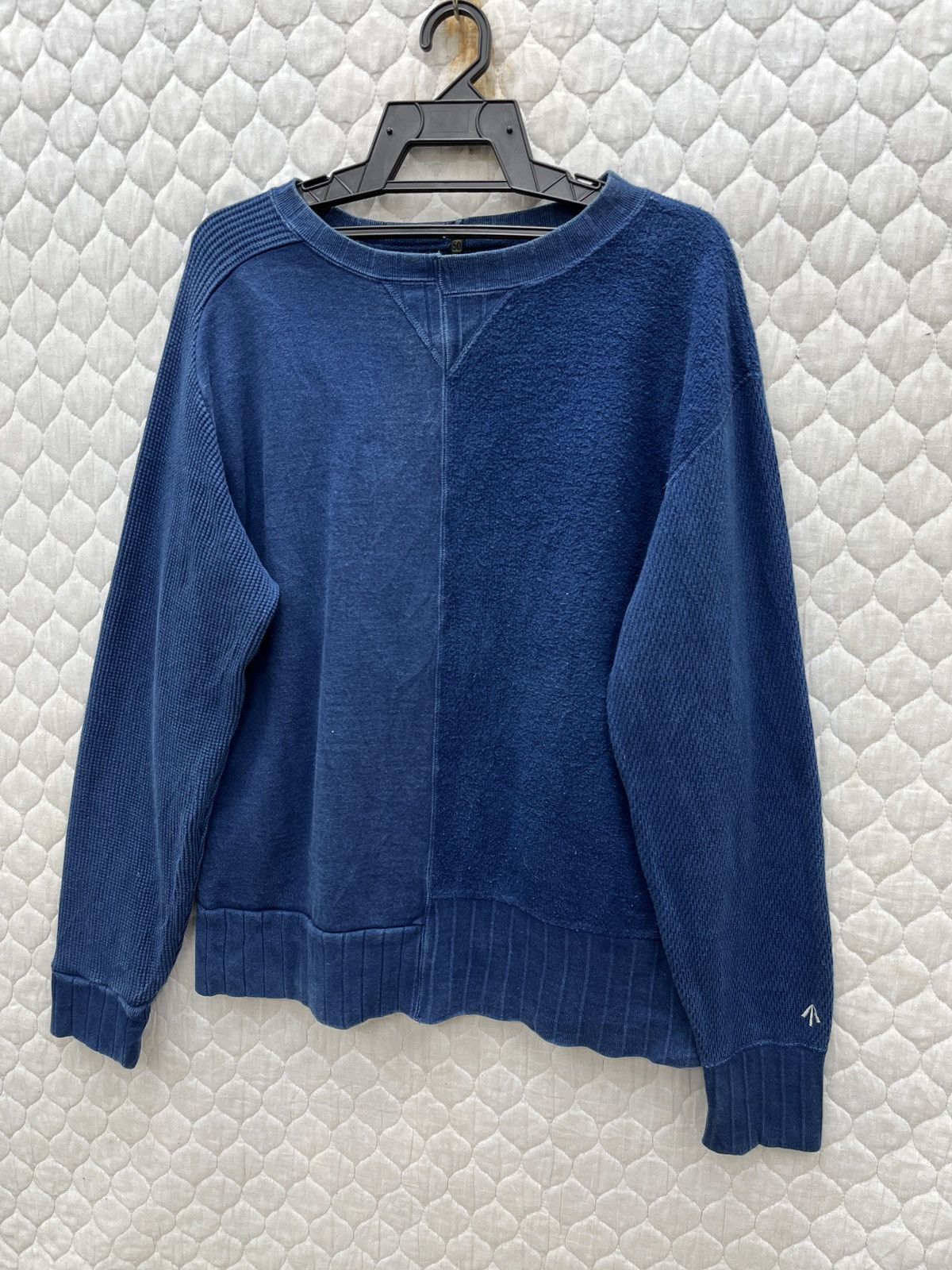 Nigel Cabourn 🔥🔥🔥STEALS NIGEL CABOURN PULLOVER Size US M / EU 48-50 / 2 - 4 Thumbnail