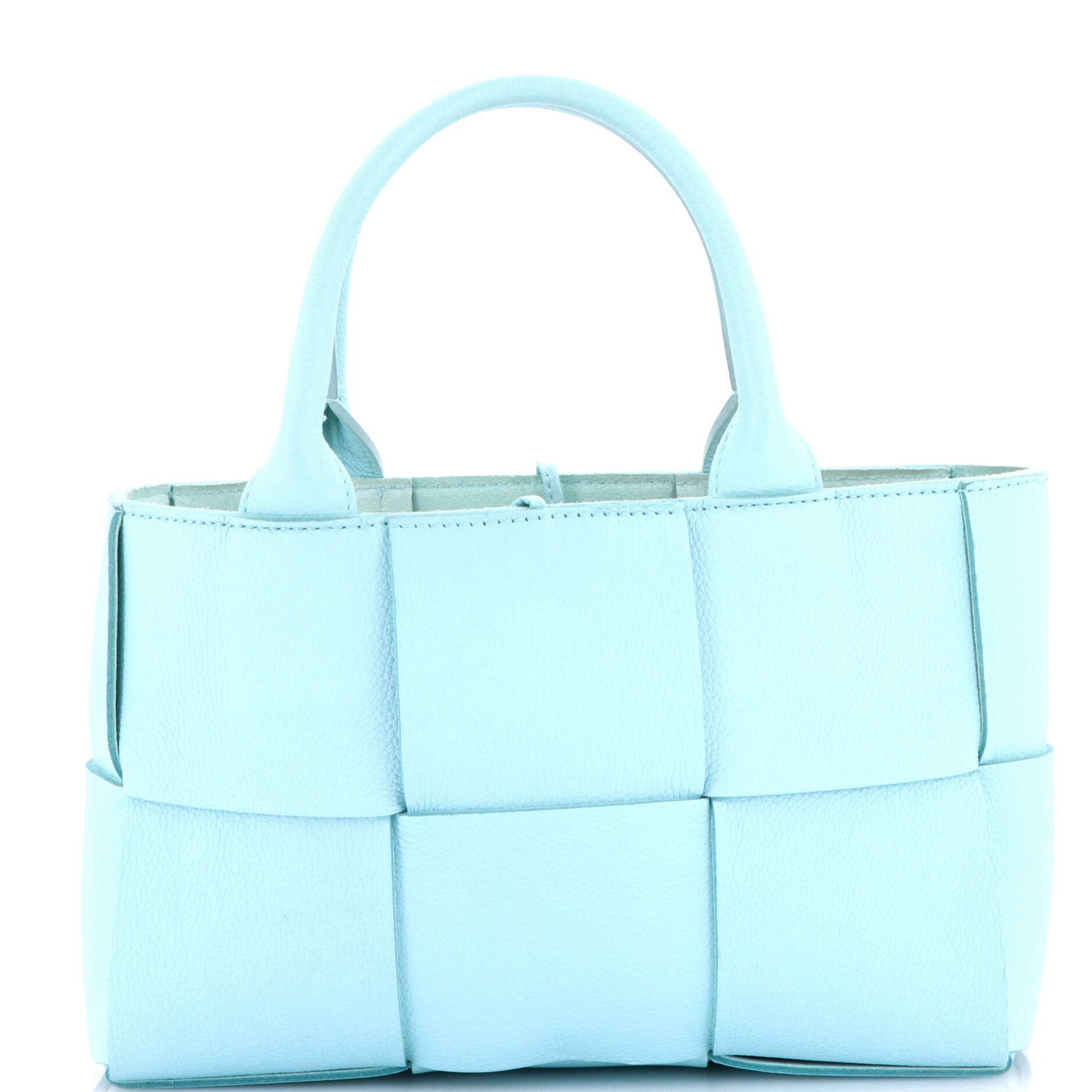 Bottega Veneta Arco Tote Size ONE SIZE - 1 Thumbnail
