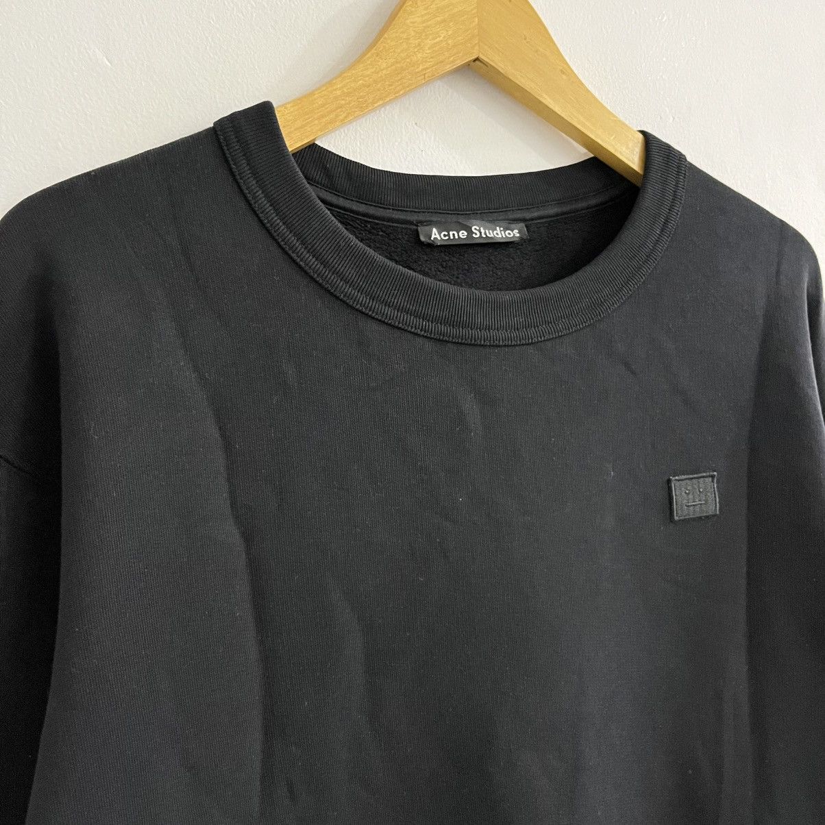 Acne Studios Acne Studios Fairview Face Size US M / EU 48-50 / 2 - 3 Thumbnail