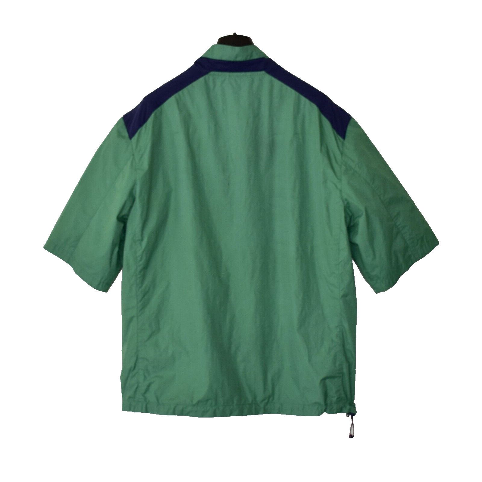 Ralph Lauren RALPH LAUREN Polo Golf Water Resistant Packable Jacket Sz L Size US L / EU 52-54 / 3 - 2 Thumbnail