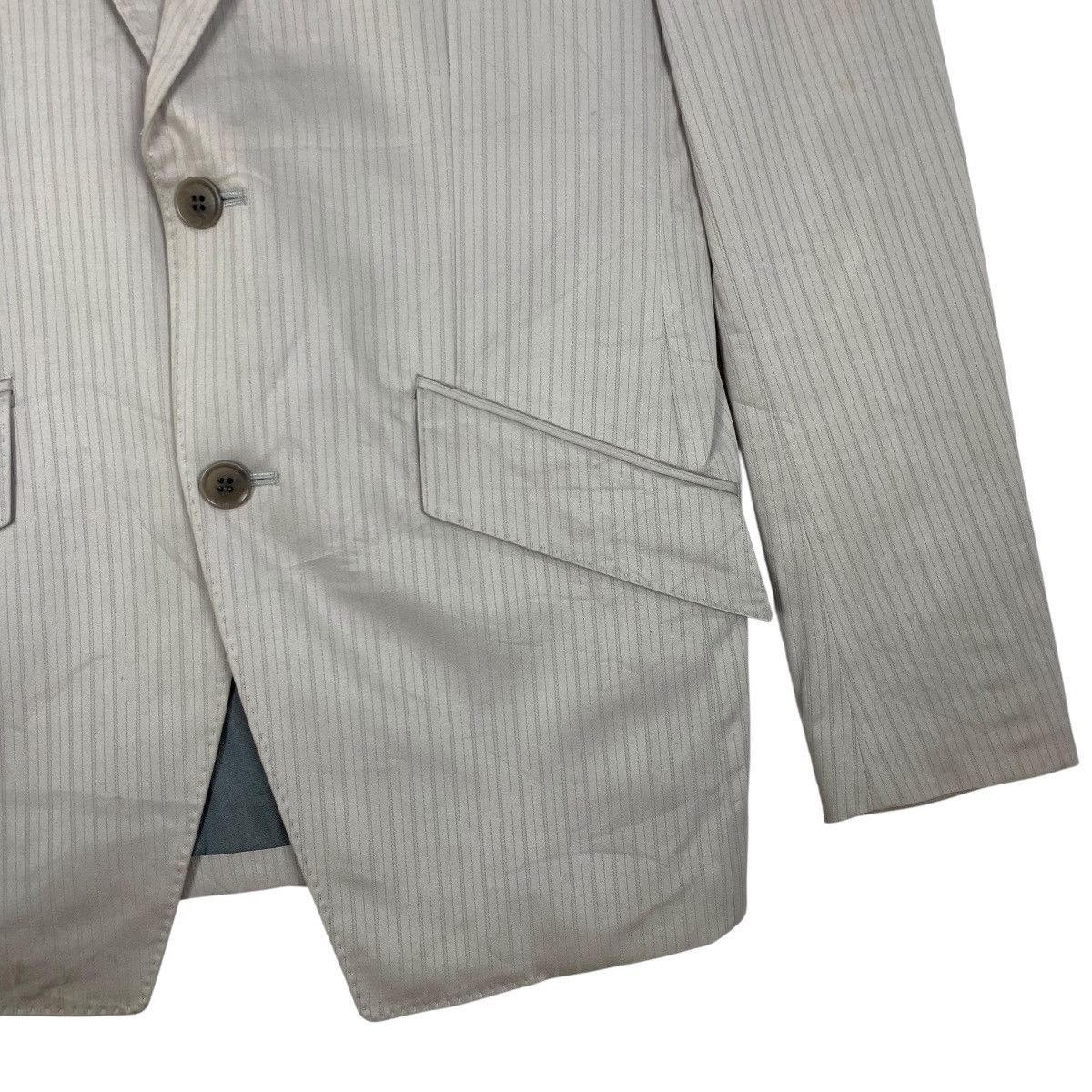 Katharine Hamnett London Vintage Katharine Hamnett London Coat Blazer Designer Size US S / EU 44-46 / 1 - 5 Thumbnail