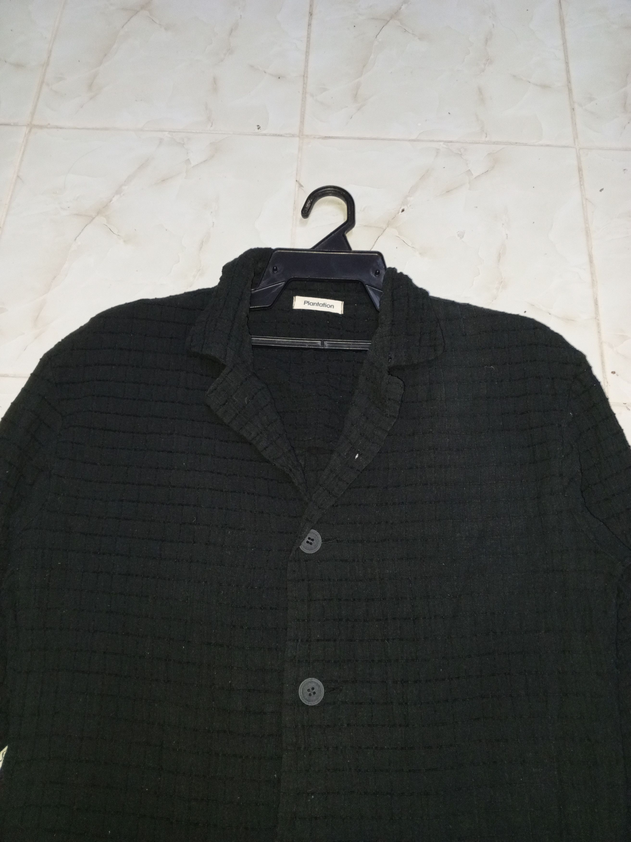 Issey Miyake Issey Miyake by plantation 4button style kapital Size US L / EU 52-54 / 3 - 5 Thumbnail