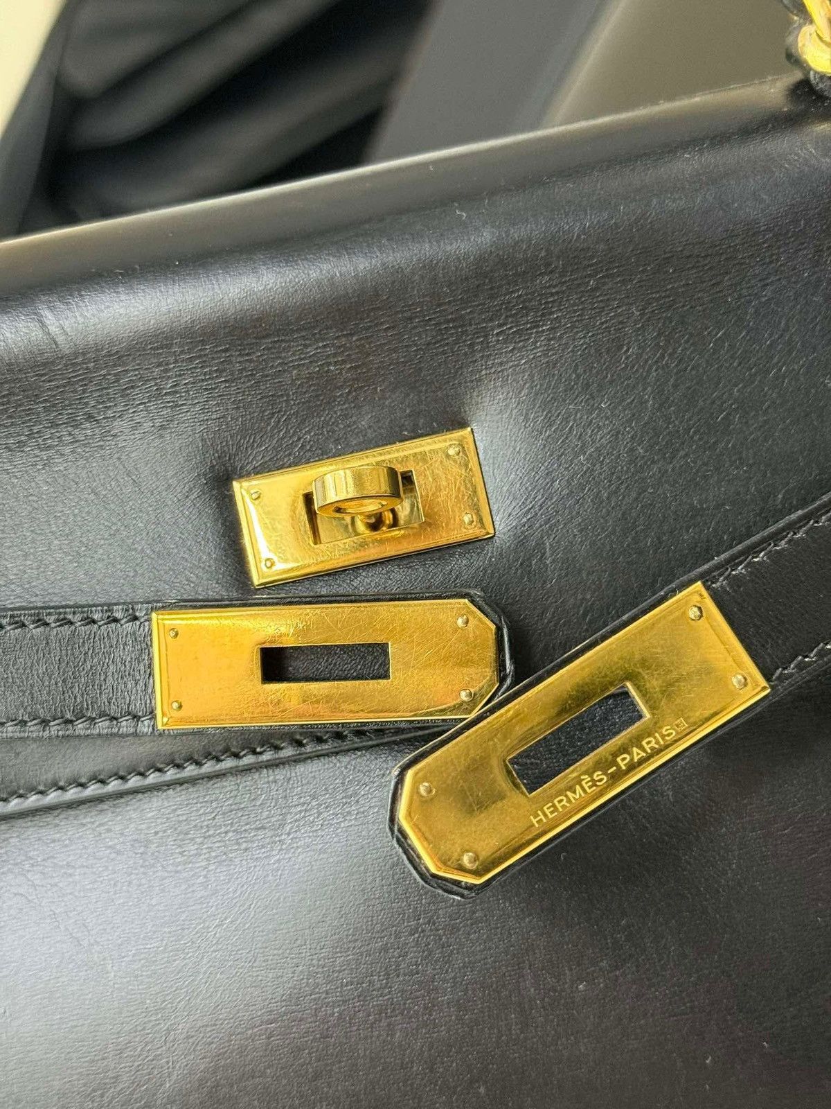 Hermes Hermes Kelly 32 Size ONE SIZE - 10 Thumbnail