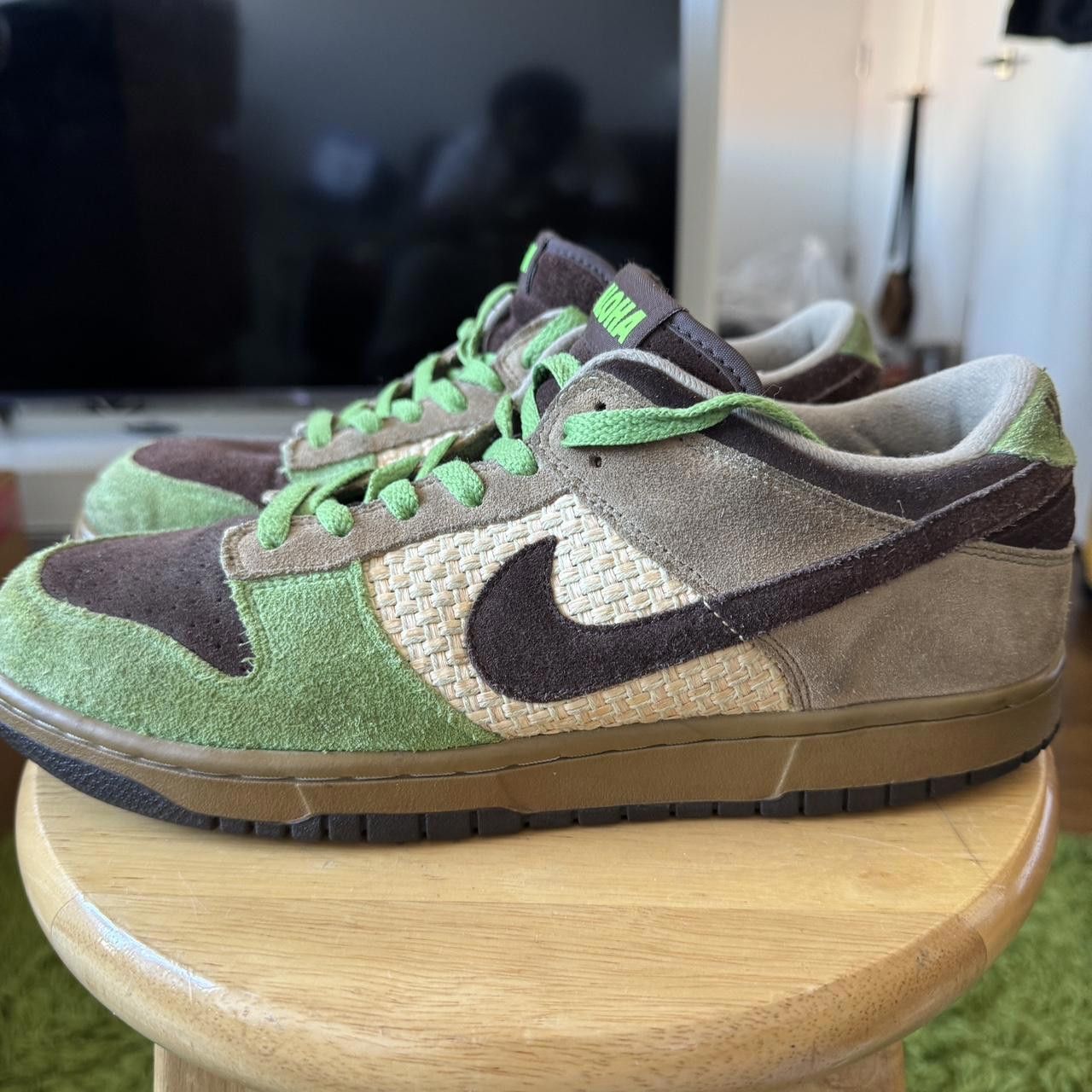 Nike Dunk 