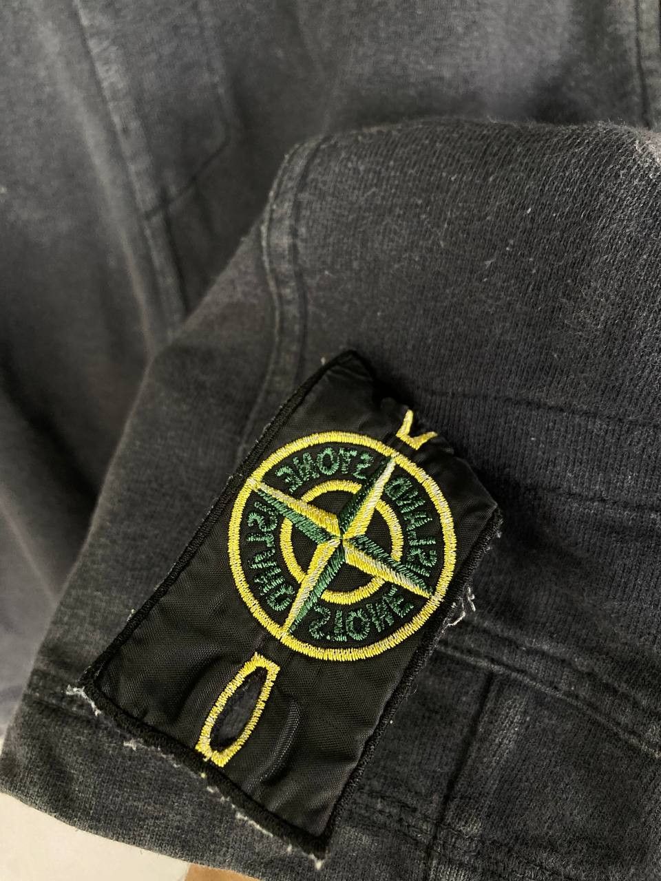 Stone Island Stone Island Dyed Bermuda Shorts Size US 32 / EU 48 - 5 Thumbnail