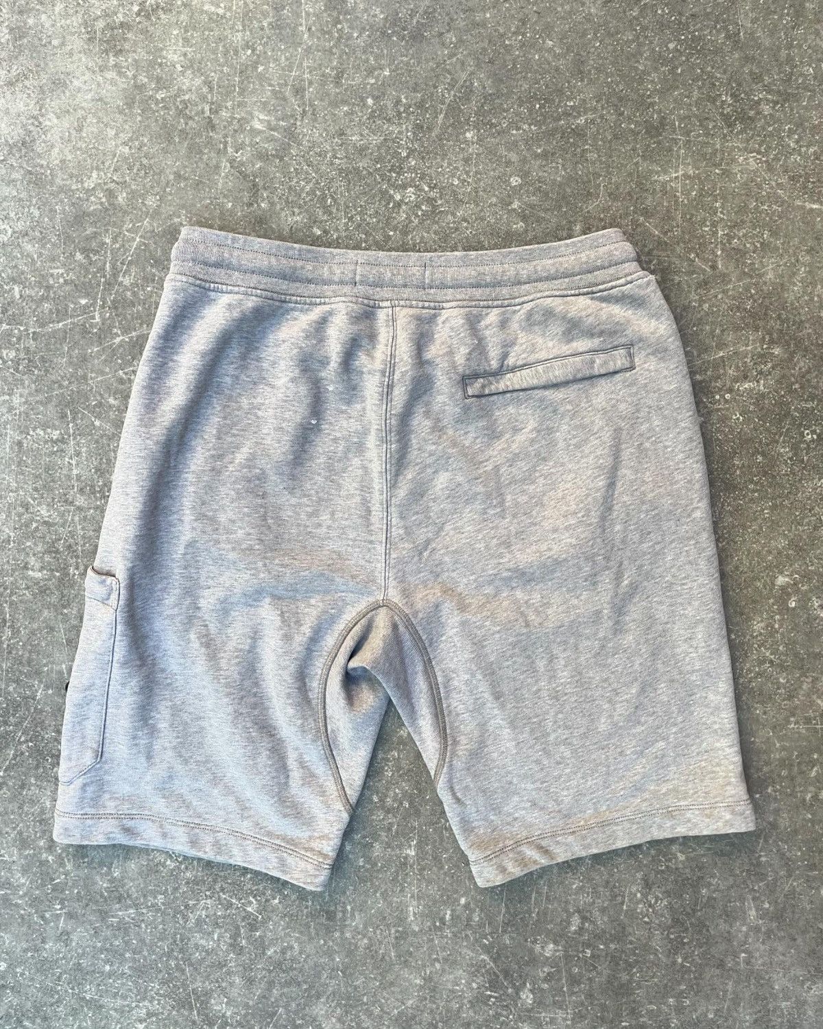 Massimo Osti × Stone Island Stone Island Shorts Size M Size US 32 / EU 48 - 7 Thumbnail