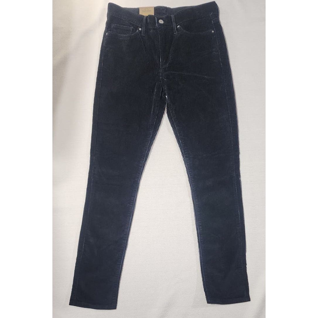 Levi's Levi's 311 shaping skinny corduroy pants W29''xL30'' Size 29" - 1 Thumbnail