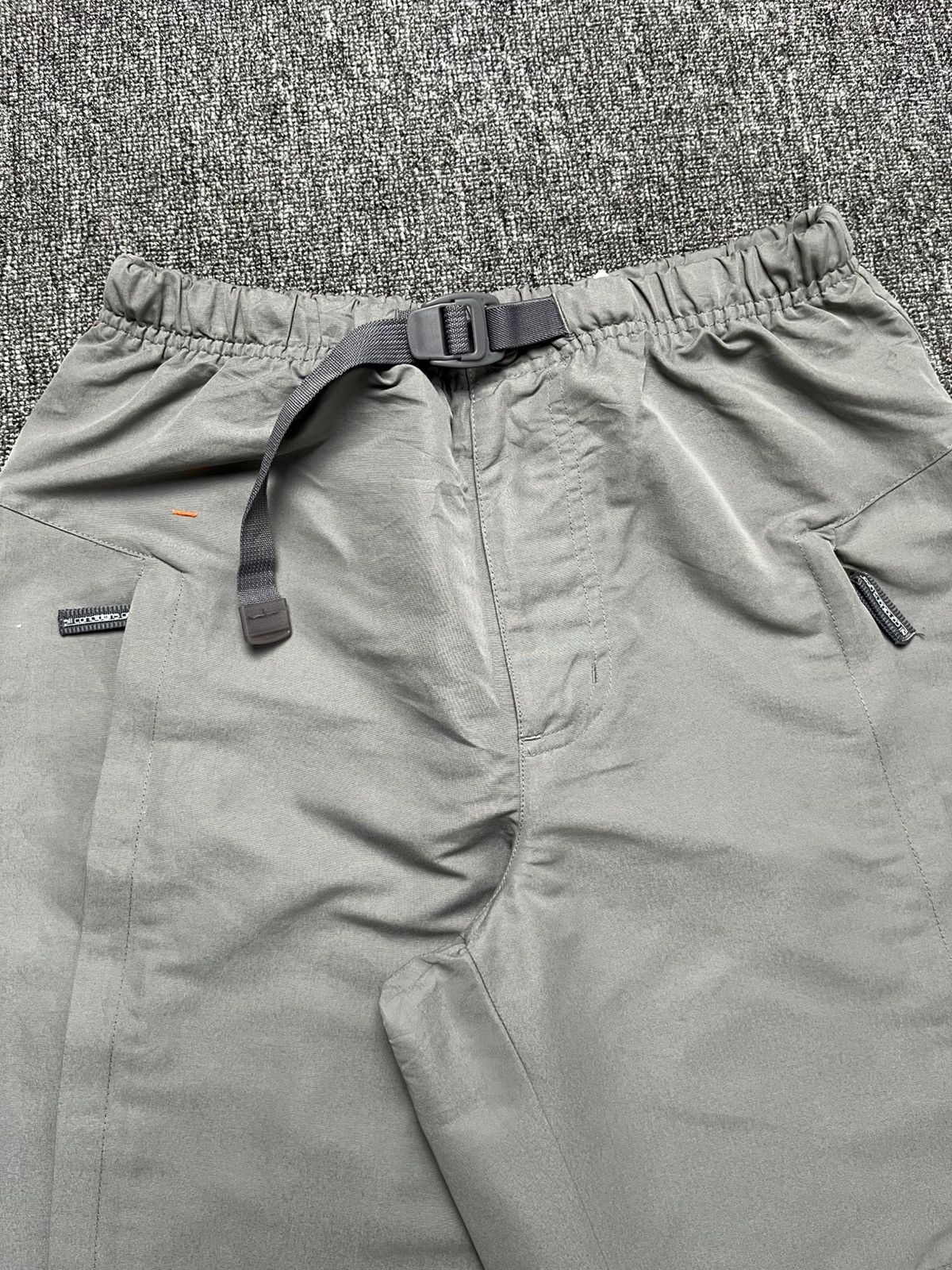 Nike Nike acg pants Size US 36 / EU 52 - 2 Thumbnail