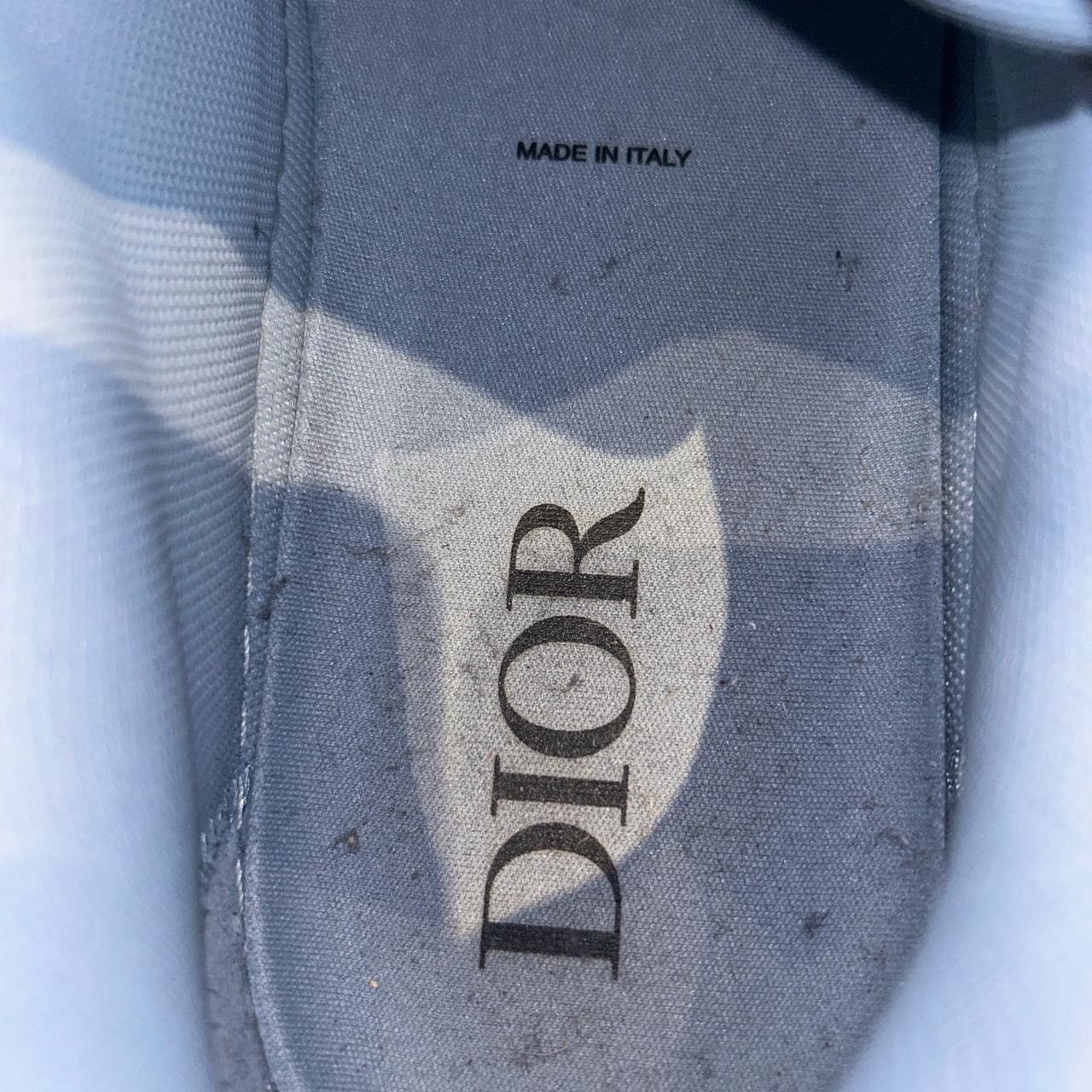 Dior Dior x Travis Scott B173 Size US 10 / EU 43 - 7 Thumbnail