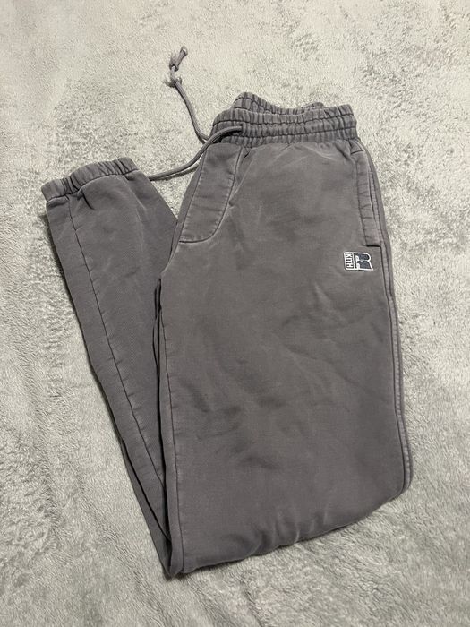 Kith Kith for Russell Athletic Williams I Sweatpant Hurricane XS