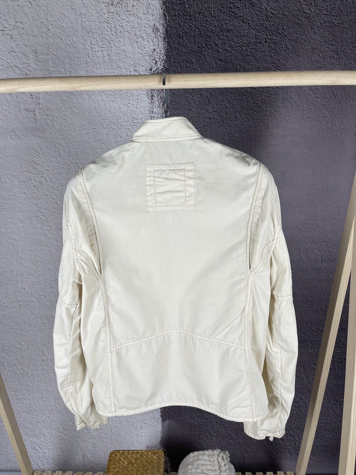 Polo Ralph Lauren Polo Jeans company Ralph Lauren vintage full zip logo jacket Size US M / EU 48-50 / 2 - 13 Thumbnail