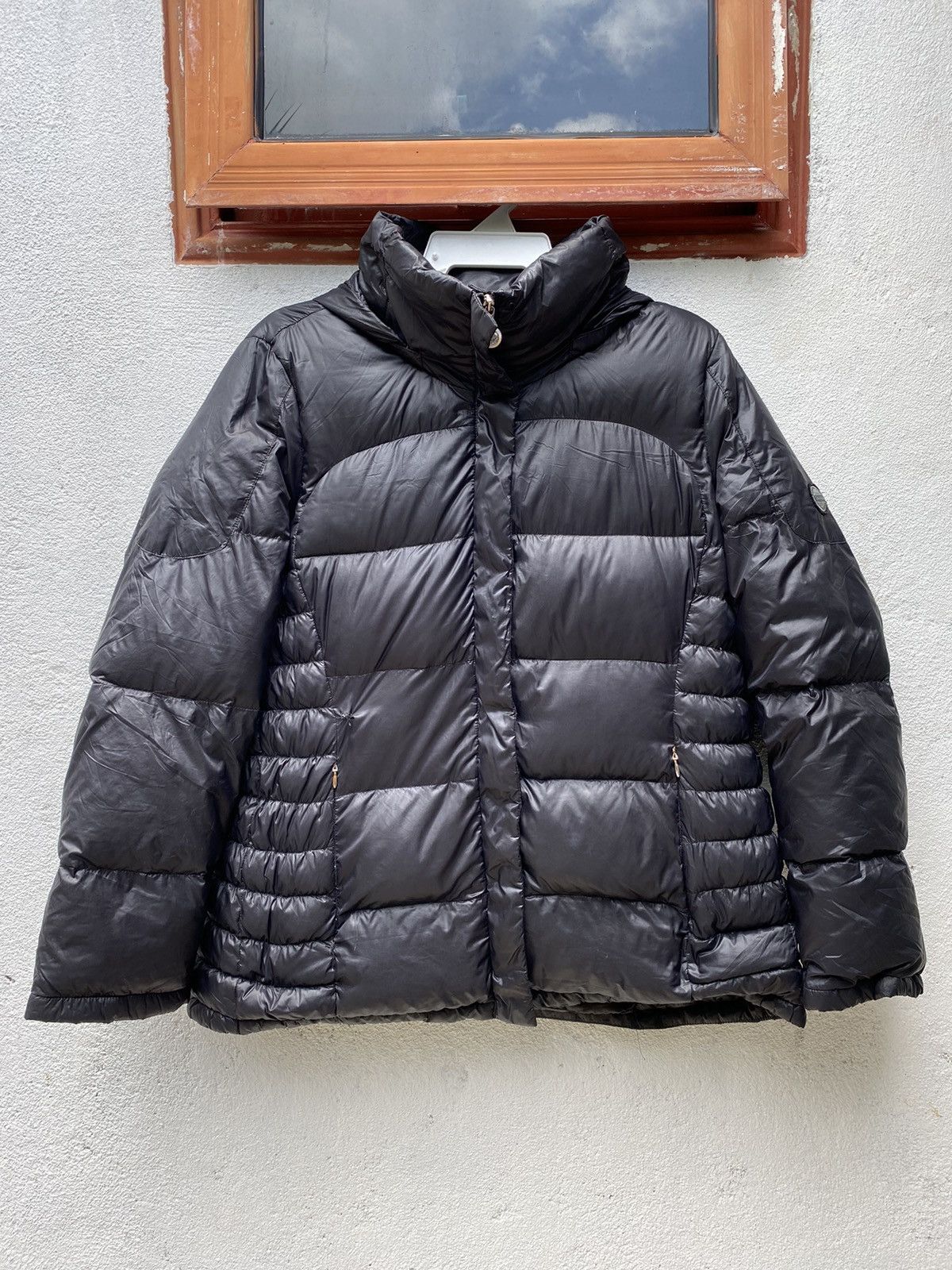 Calvin Klein Calvin klein puffer coat Size US L / EU 52-54 / 3 - 1 Thumbnail