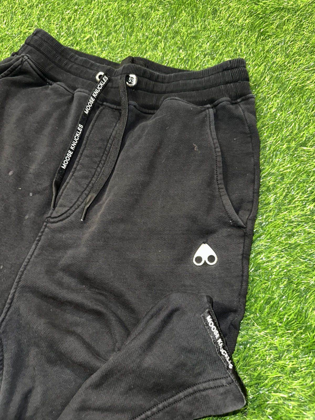 Moose Knuckles Moose Knuckles Sarasota Shorts Size Small Size US 30 / EU 46 - 3 Thumbnail