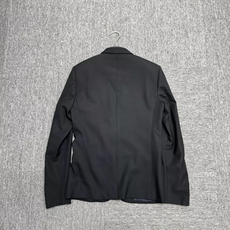 Dior Dior Solid color wool suit 2505-Nextarrow Size 44R - 2 Thumbnail