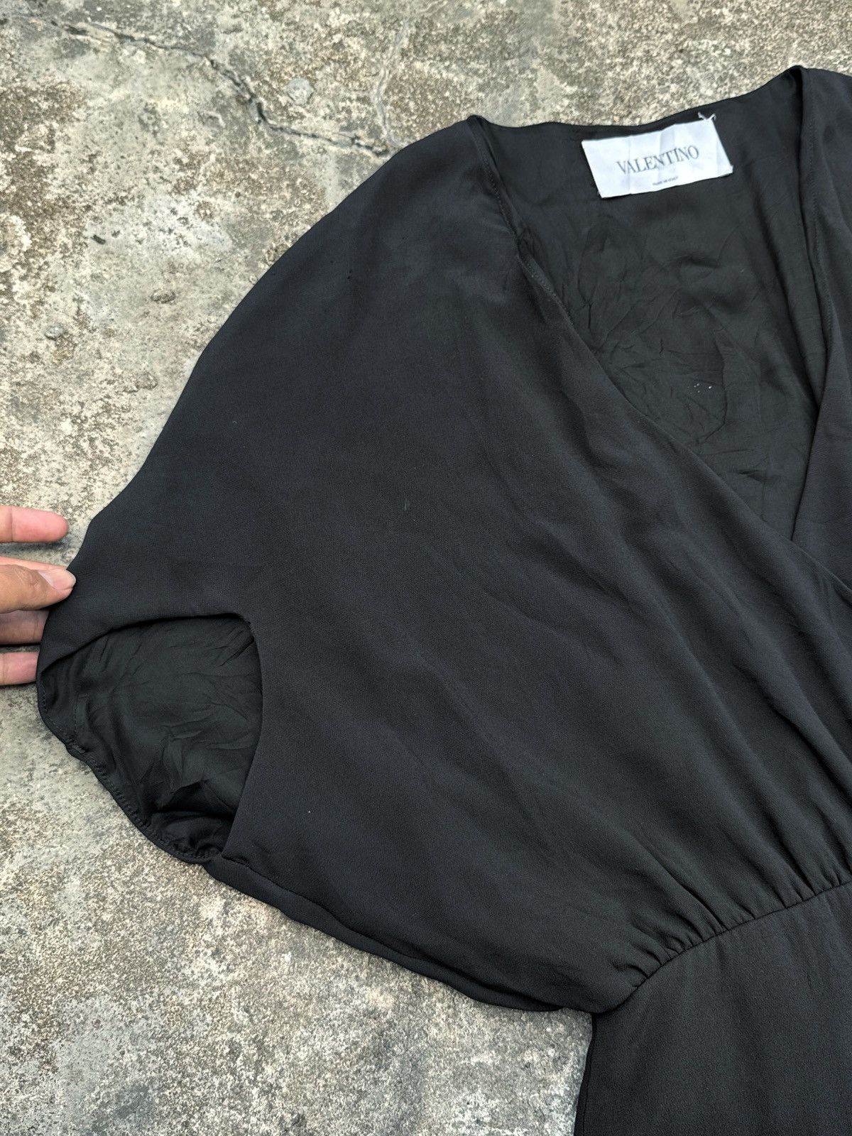 Valentino VALENTINO DRESS Size M / US 6-8 / IT 42-44 - 4 Thumbnail