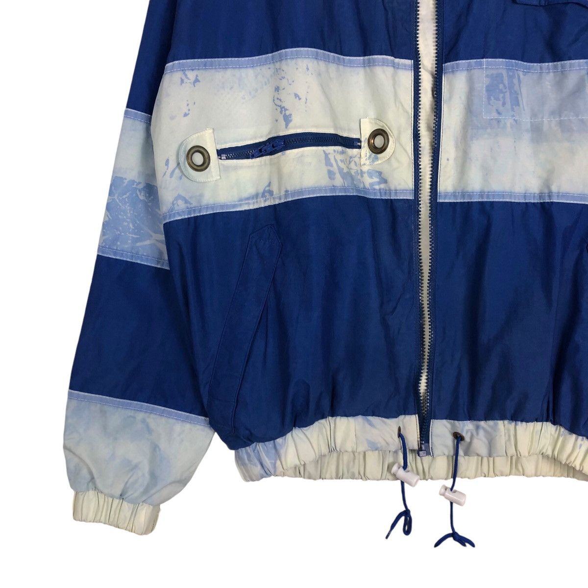 Japanese Brand 📌Vintage Bomber Jacket Integra Honda Big Logo Size US M / EU 48-50 / 2 - 5 Thumbnail