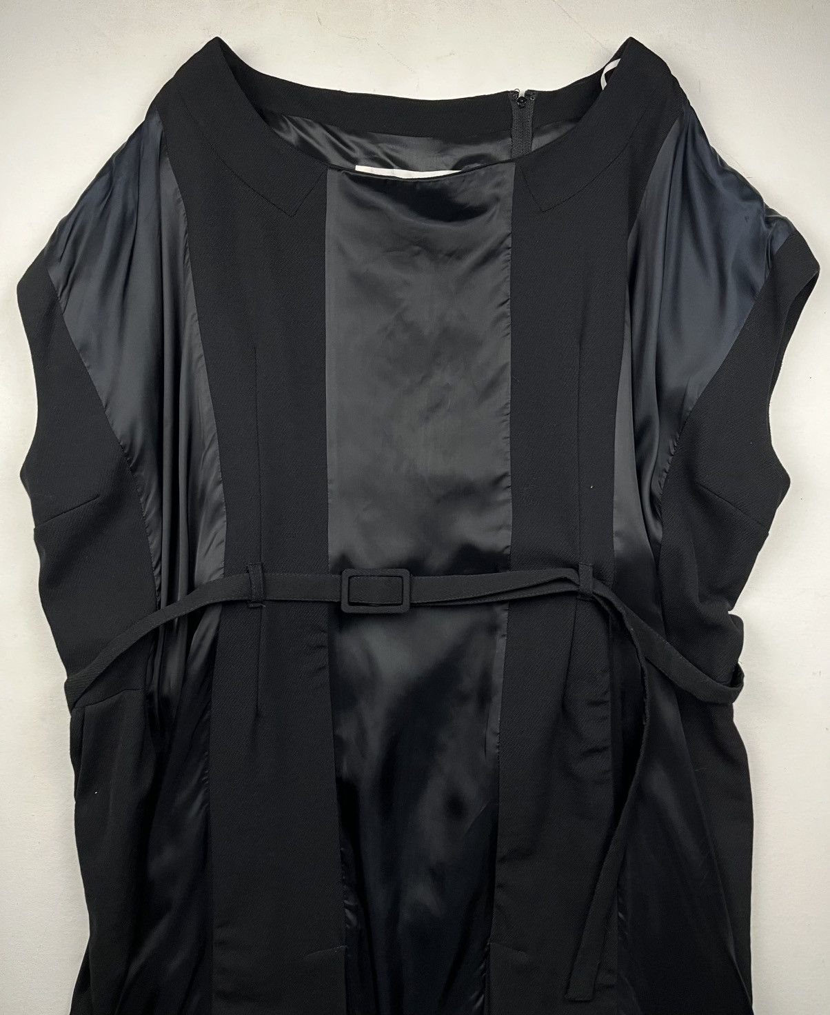 H&M × Maison Margiela Maison Martin Margiela x H&M Re-Edition SS00 Oversized Dress Size ONE SIZE - 2 Thumbnail
