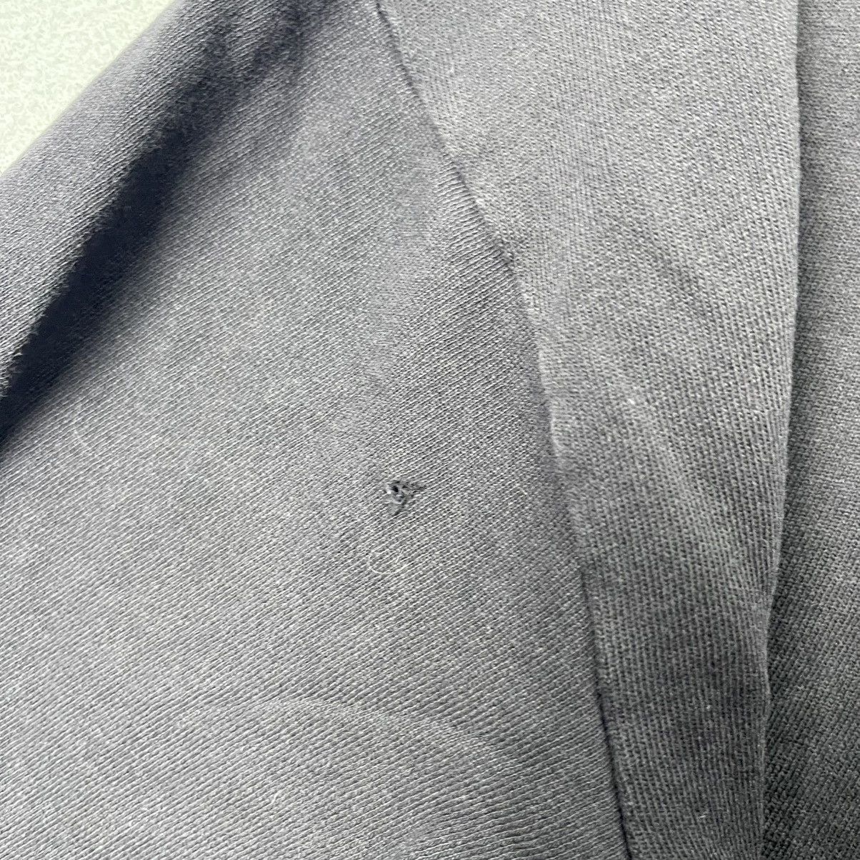 Comme des Garcons Homme 90s Comme des Garçons Homme Archive Button Cardigan Size US M / EU 48-50 / 2 - 7 Thumbnail