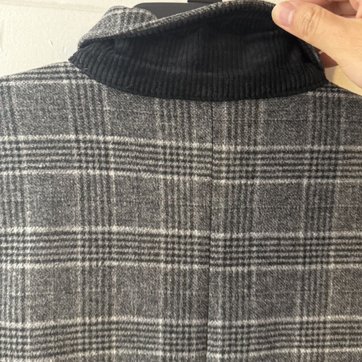 I Love Ugly I Love Ugly Piazza Coat Size US L / EU 52-54 / 3 - 3 Thumbnail