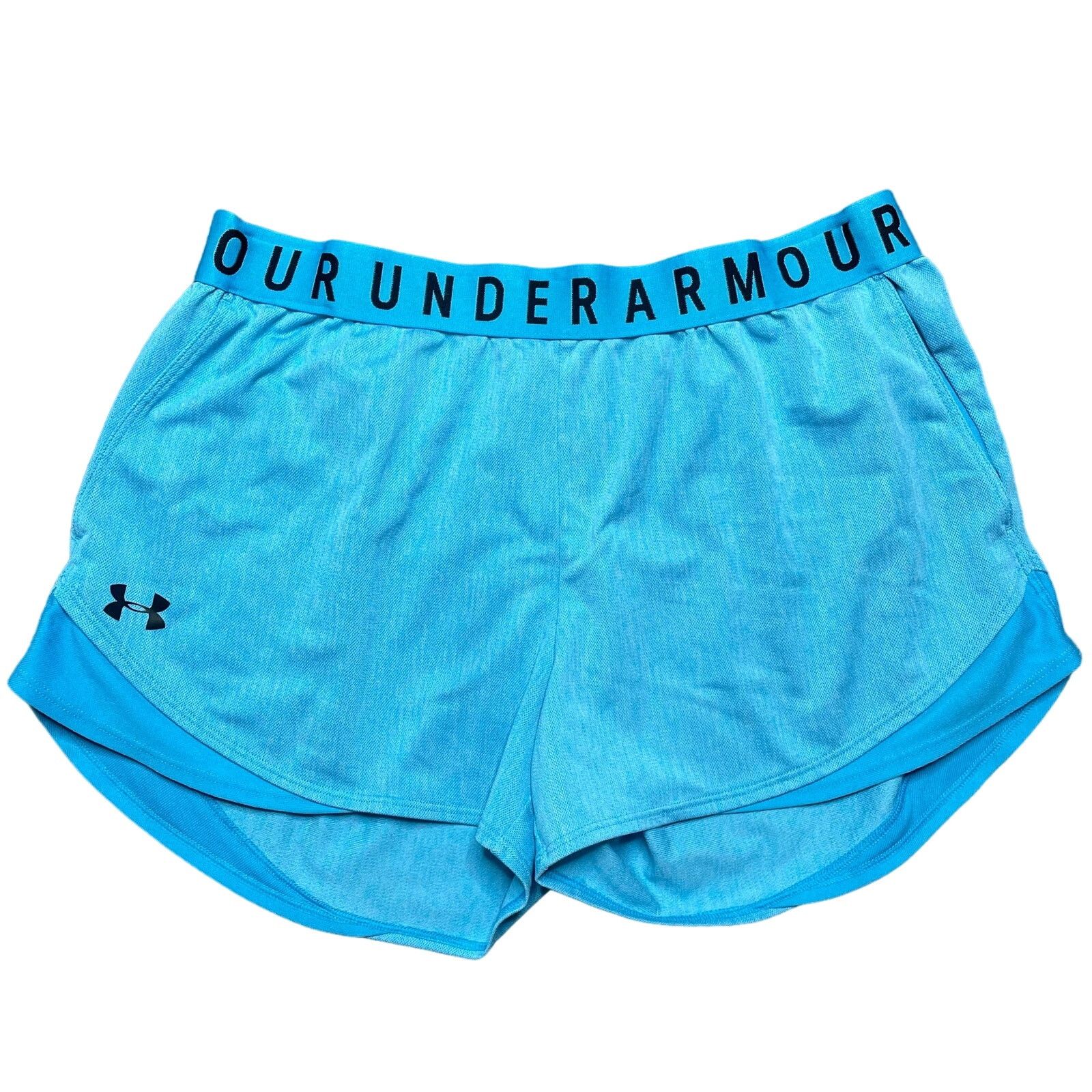 Under Armour Under Armour Active Shorts Size 28" / US 6 / IT 42 - 1 Thumbnail