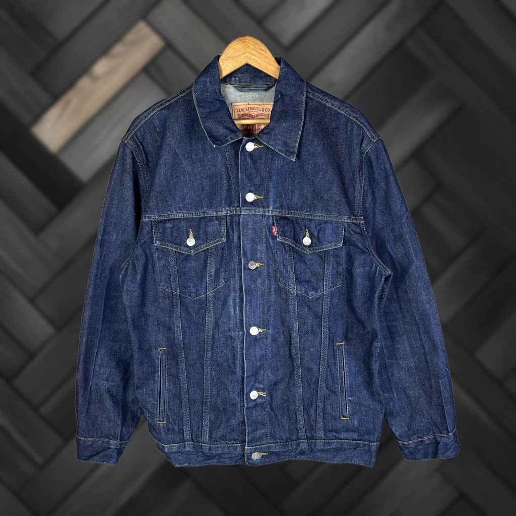 Levi's × Visionaire Publications Levi's x Visionaire 31 Blue Denim