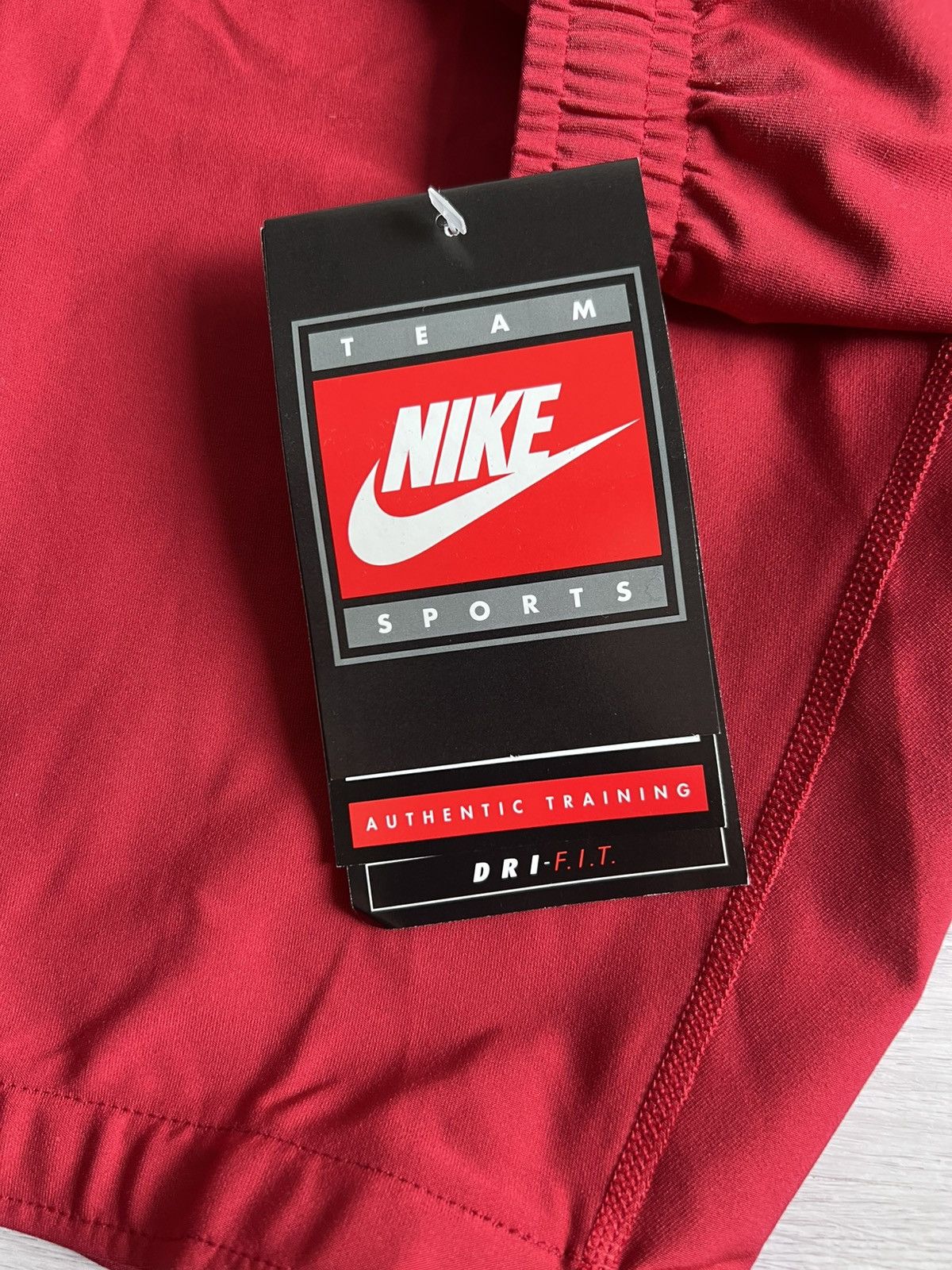 Nike Nike team vintage shorts Size US 40 / EU 56 - 6 Thumbnail