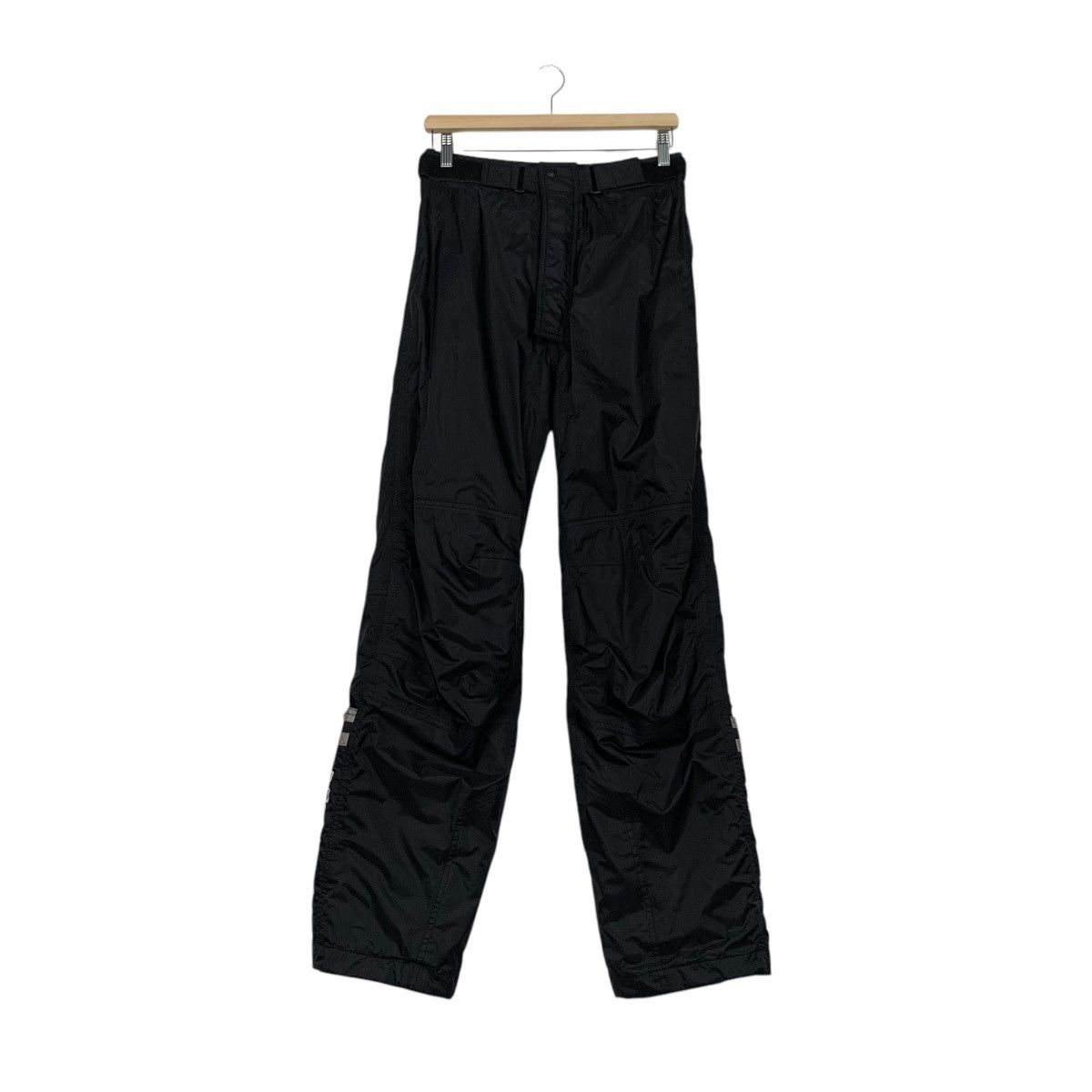 Japanese Brand NANKAI Motorsports Motorcycle Pant #2169-C96 Size US 28 / EU 44 - 1 Thumbnail