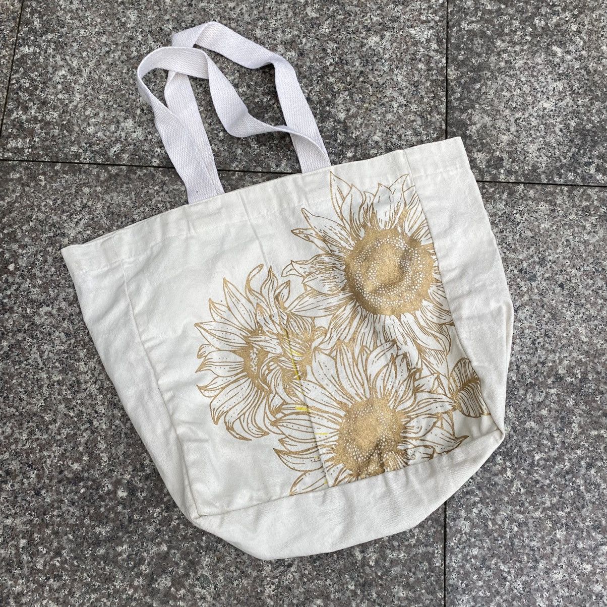 Other Canvas shopping tote Size ONE SIZE - 2 Thumbnail