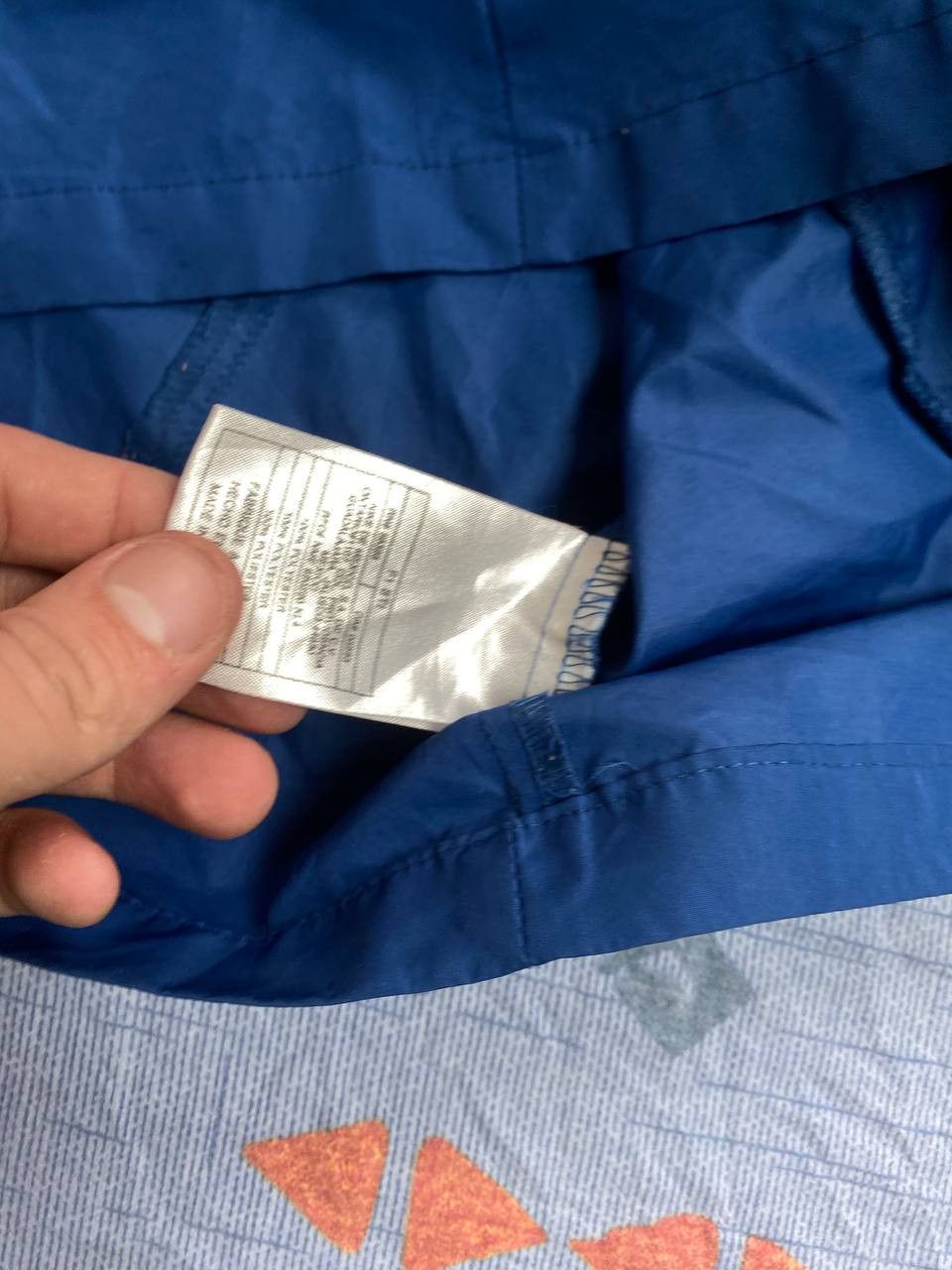 Nike Nike jacket Size US M / EU 48-50 / 2 - 9 Thumbnail