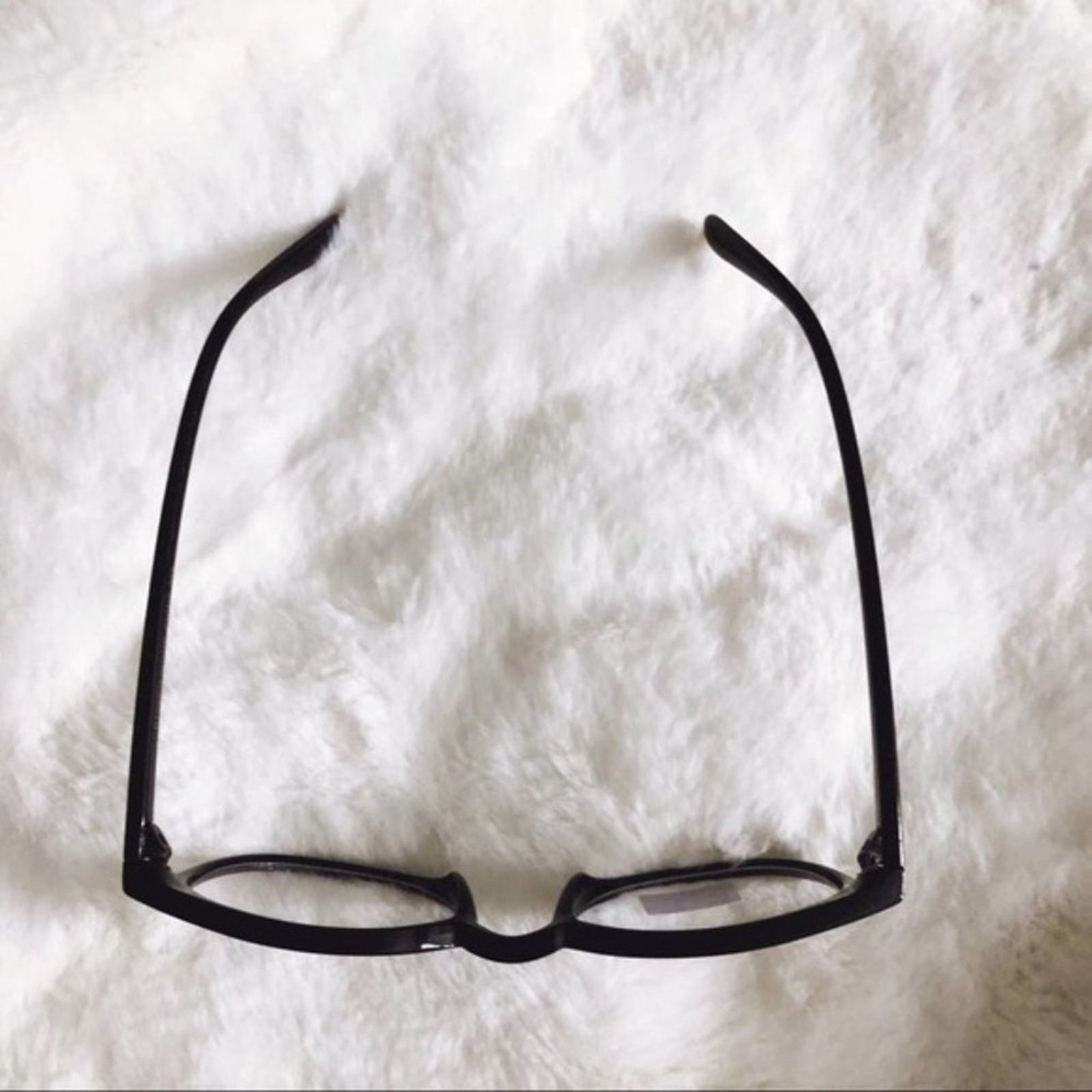 Other Tori Black Computer Blue Light Glasses Size ONE SIZE - 9 Thumbnail