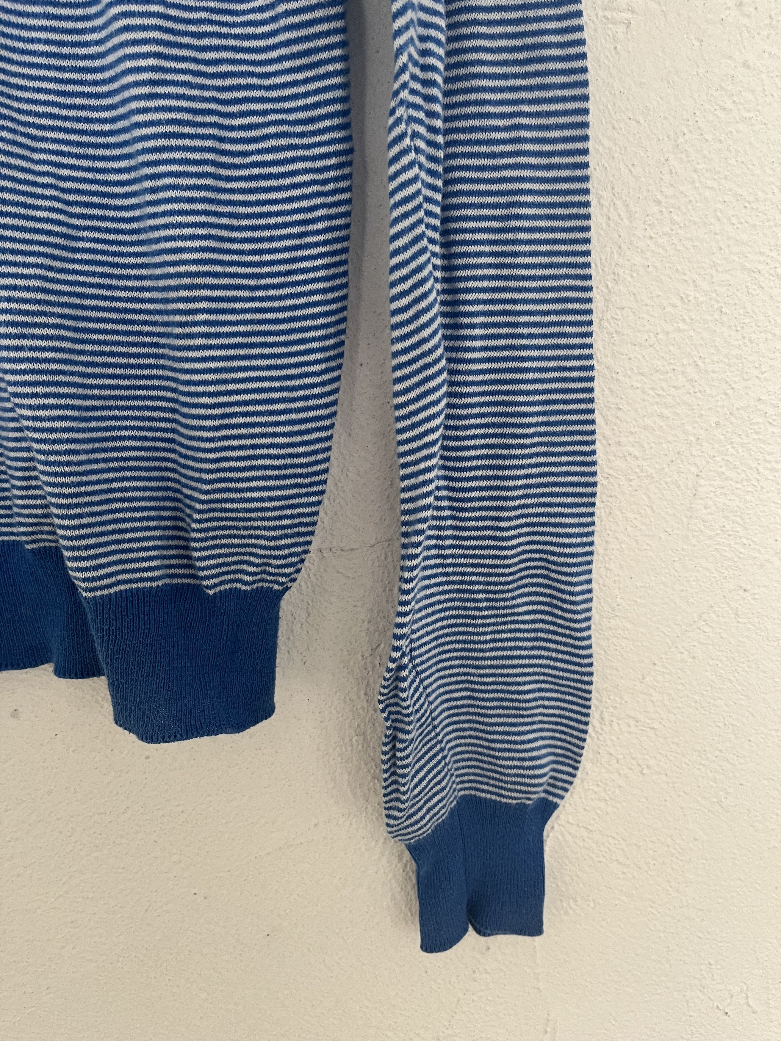 Dior × Hedi Slimane DIOR X HEDI SLIMANE SWEATER Size US S / EU 44-46 / 1 - 4 Thumbnail