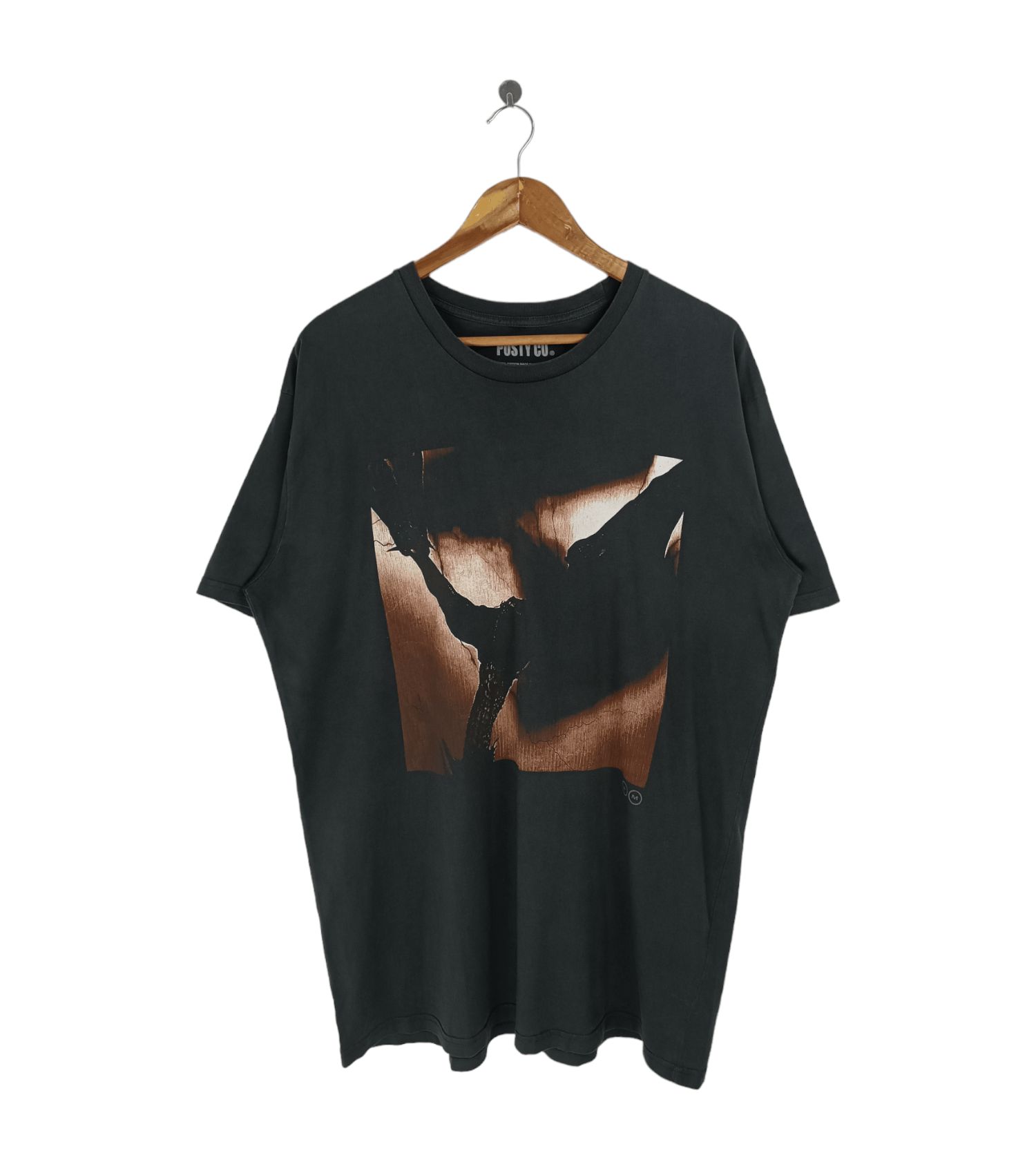 Rap Tees POST MALONE 2019 PERTH AUSTRALIA TOUR TEE POSTY Size US XL / EU 56 / 4 - 1 Thumbnail