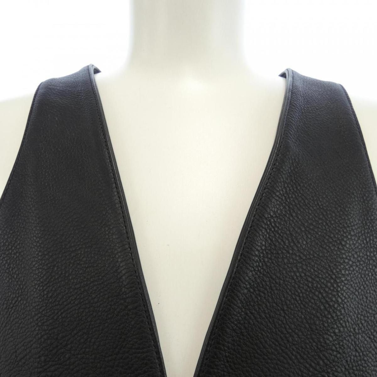 Chrome Hearts Chrome Hearts Cross Ball Vest Size US S / EU 44-46 / 1 - 3 Thumbnail