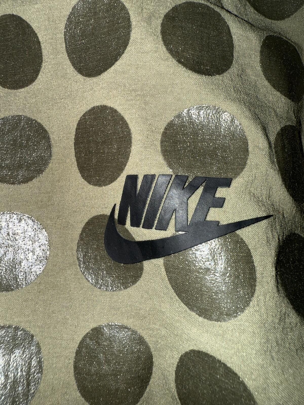 Nike Unrelease Nike Men’s Polka Dot Tech Pack Woven Jacket Sample Size US M / EU 48-50 / 2 - 3 Thumbnail
