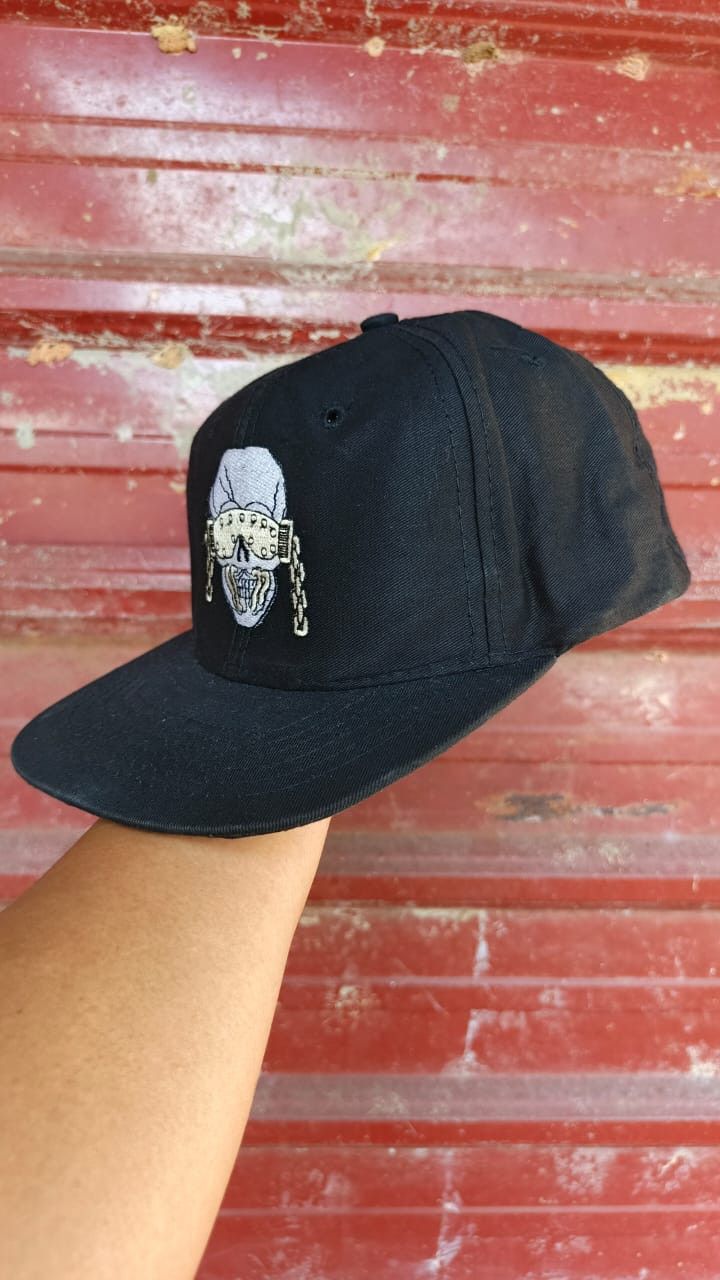 Megadeth × Vintage MEGADETH HAT Size ONE SIZE - 2 Thumbnail