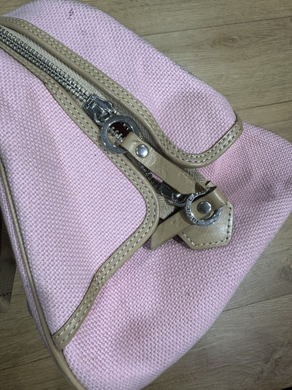 Burberry Burberry hand carry Size ONE SIZE - 12 Thumbnail